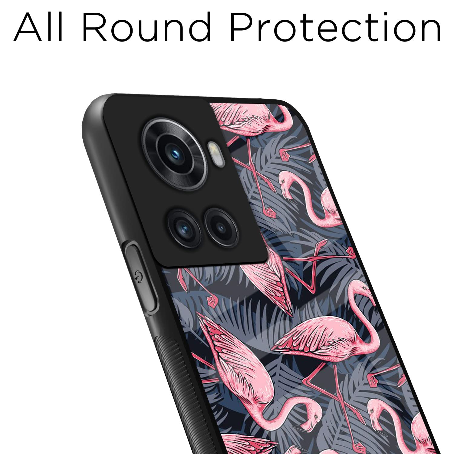 Pikkme OnePlus 10R Hybrid back cover – photo 7
