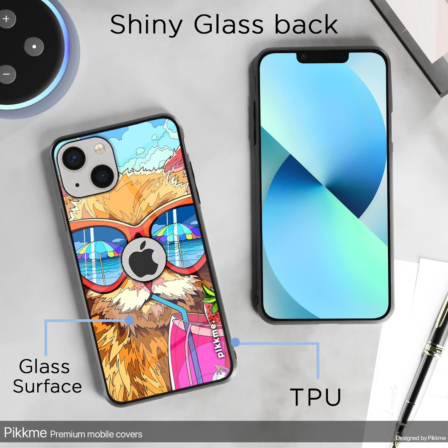 Pikkme phone cover for iPhone 14 – photo 3