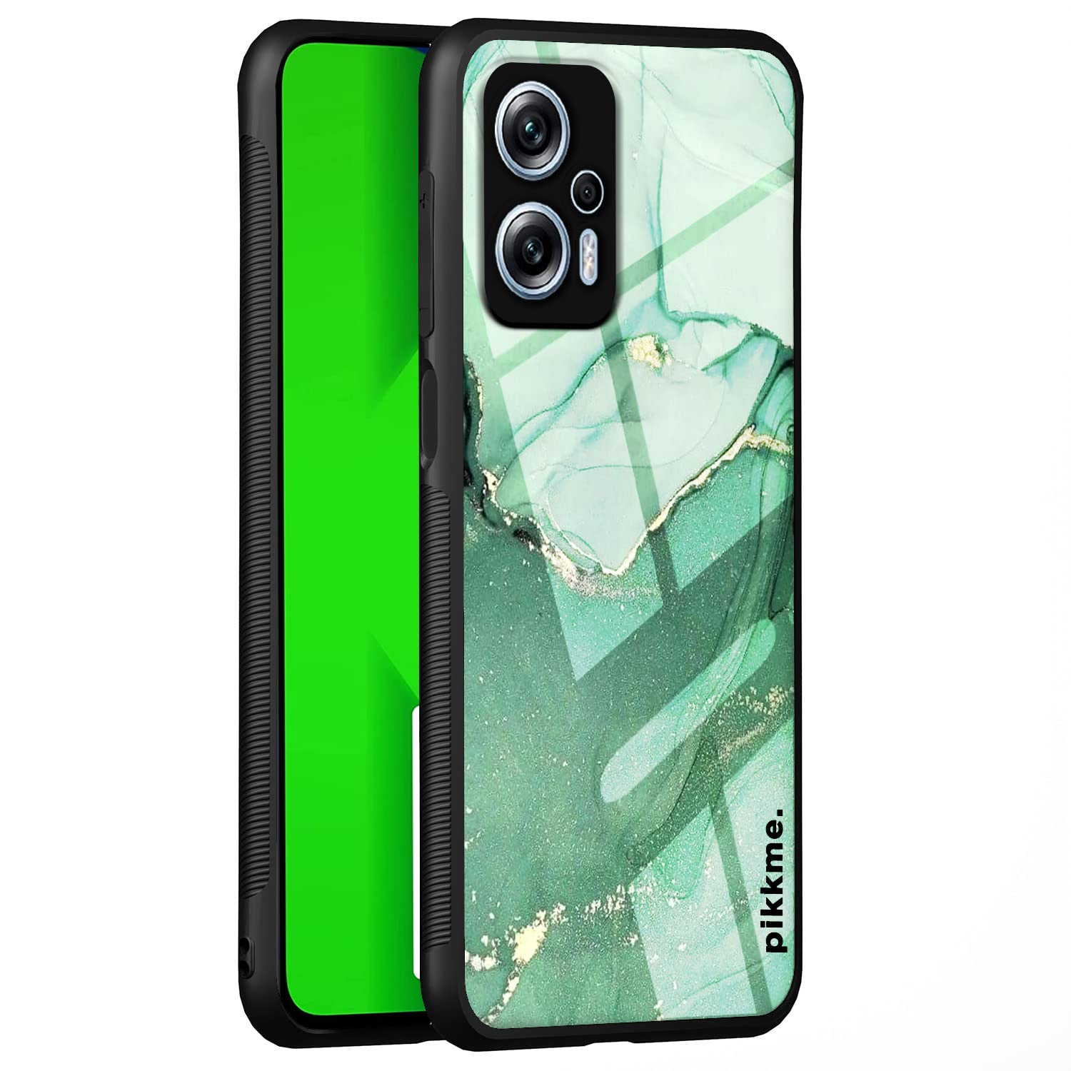 Mobile cover for Redmi K50i 5G – Pikkme