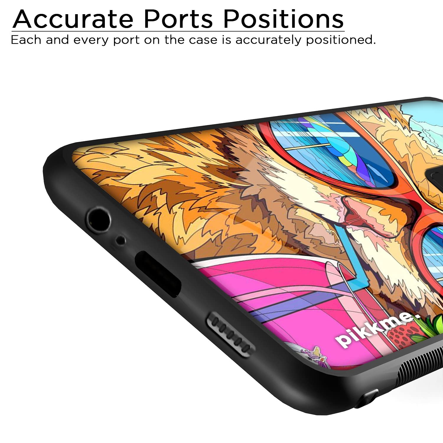 Mobile cover for OnePlus 6 – Pikkme – photo 6