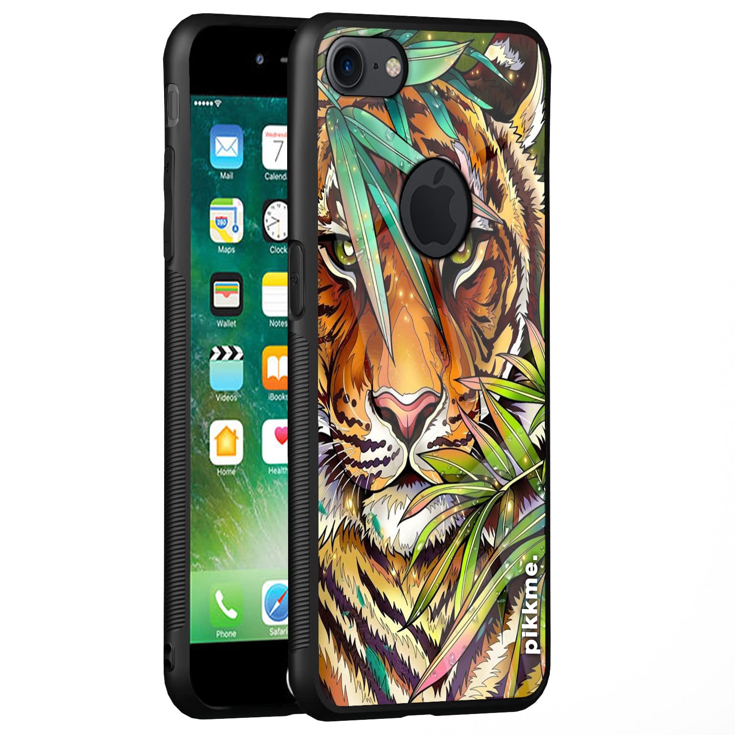 Mobile back cover for iPhone 7/8 – Pikkme