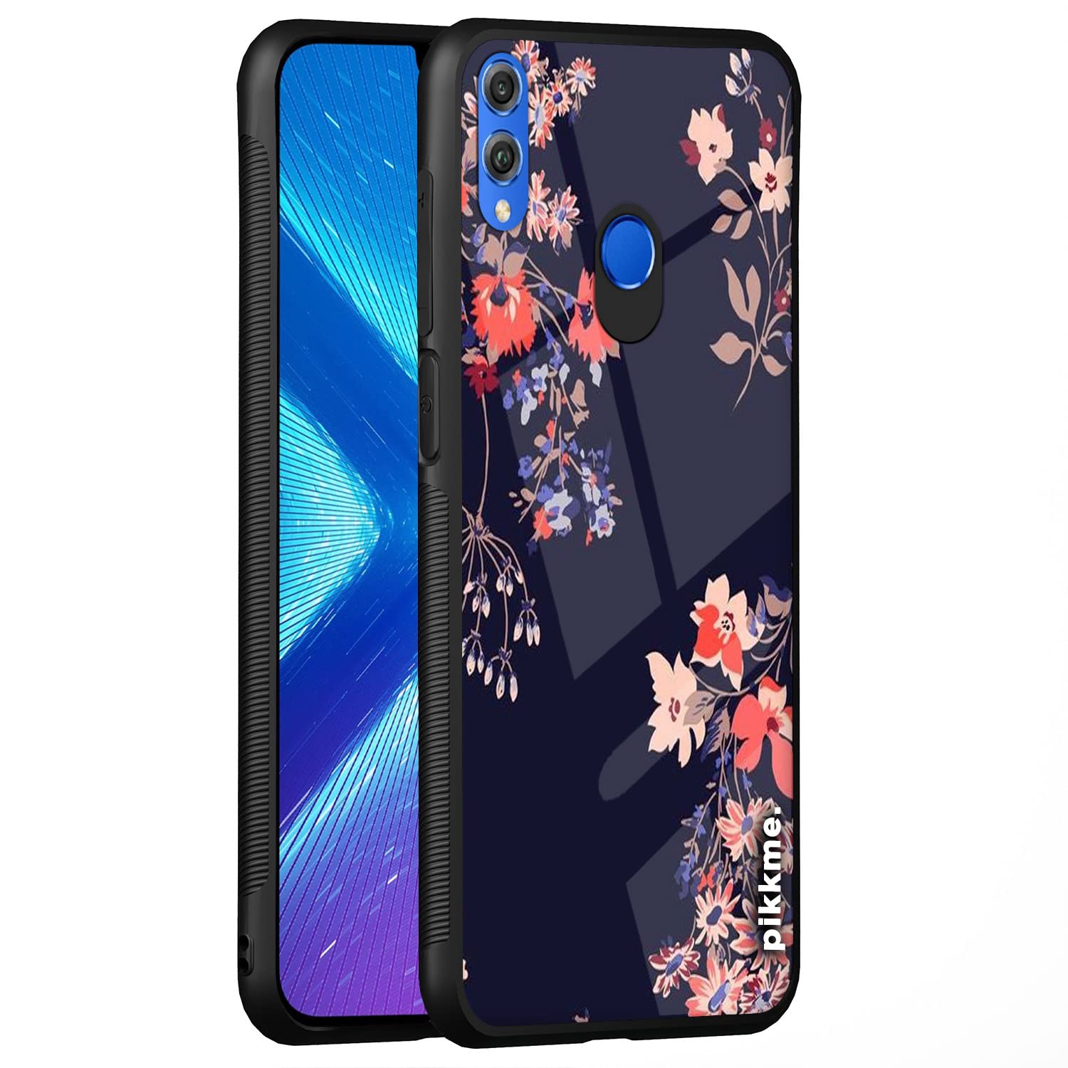 Mobile back cover for Honor 8X – Pikkme