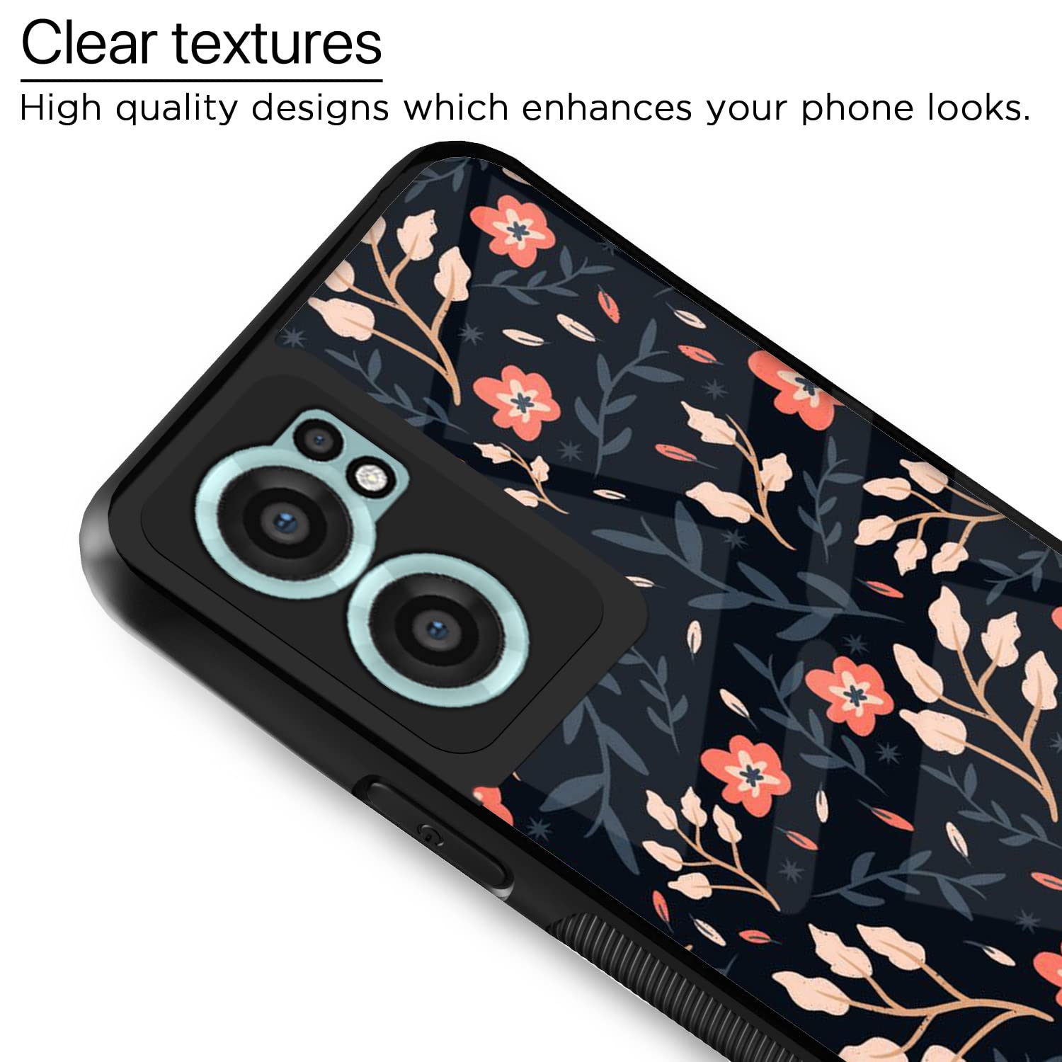 OnePlus Nord CE 2 5G phone cover by Pikkme – photo 4