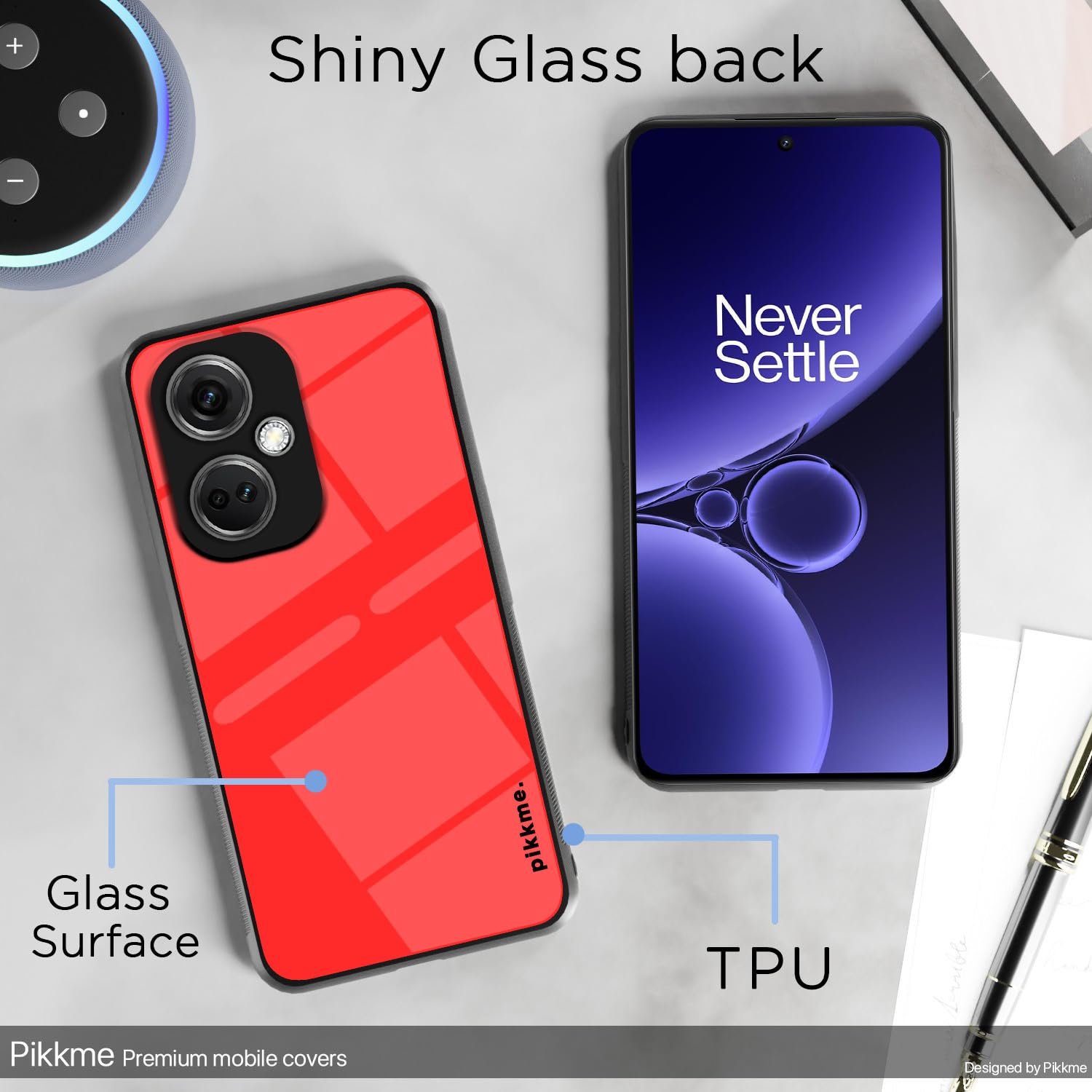 Pikkme phone cover for OnePlus Nord CE 3 5G – photo 3