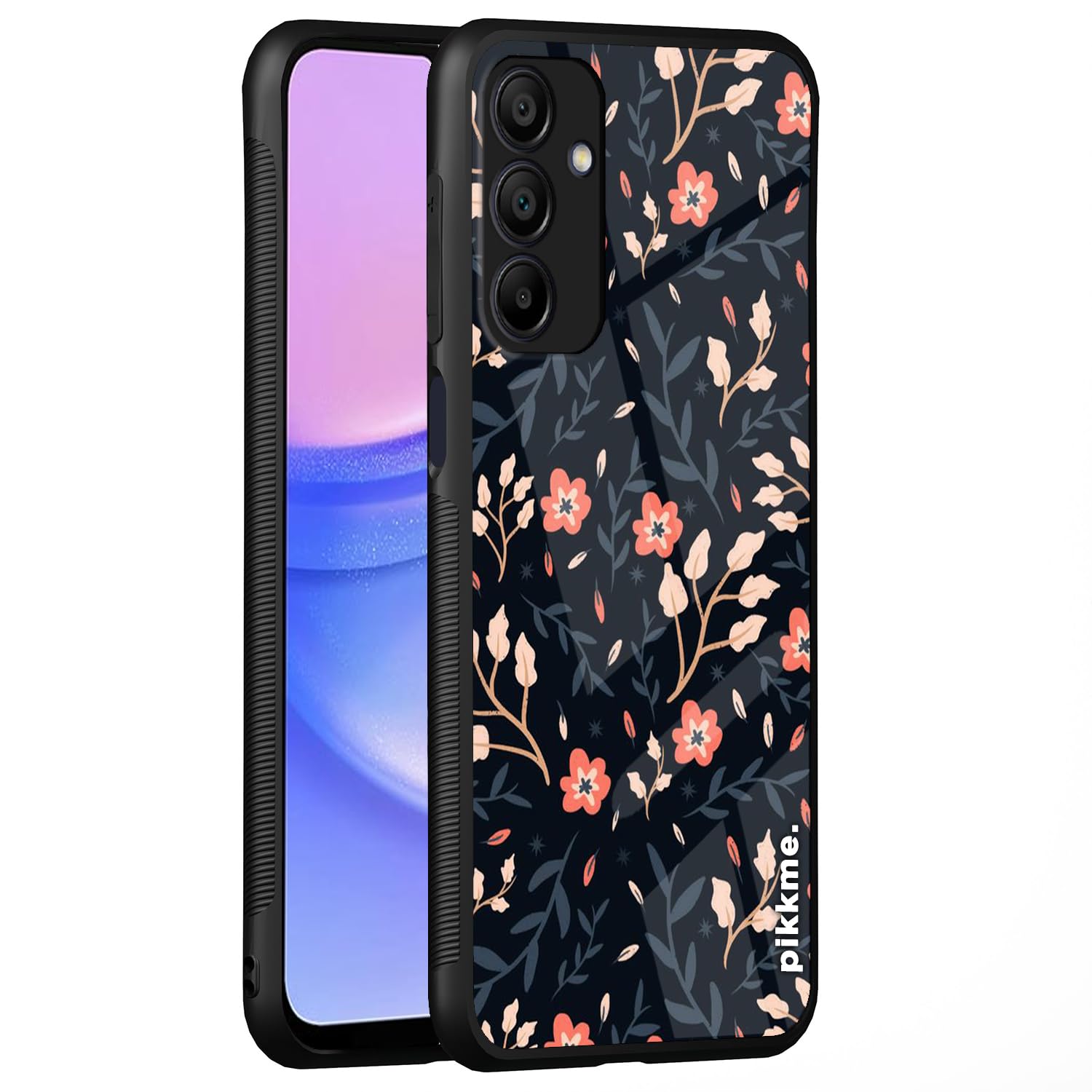 Samsung A15 5G mobile cover by Pikkme