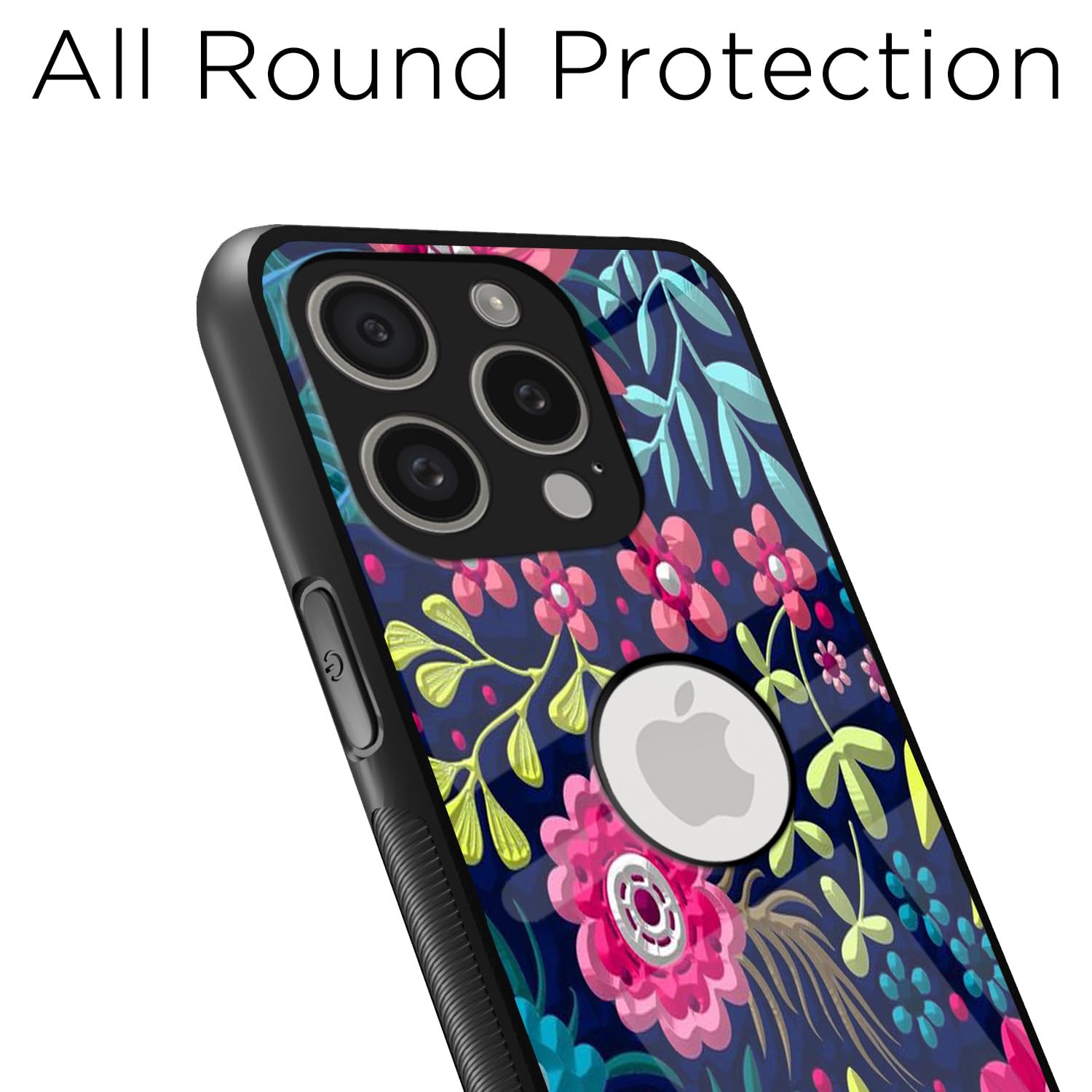 Pikkme iPhone 15 Pro mobile back cover – photo 7