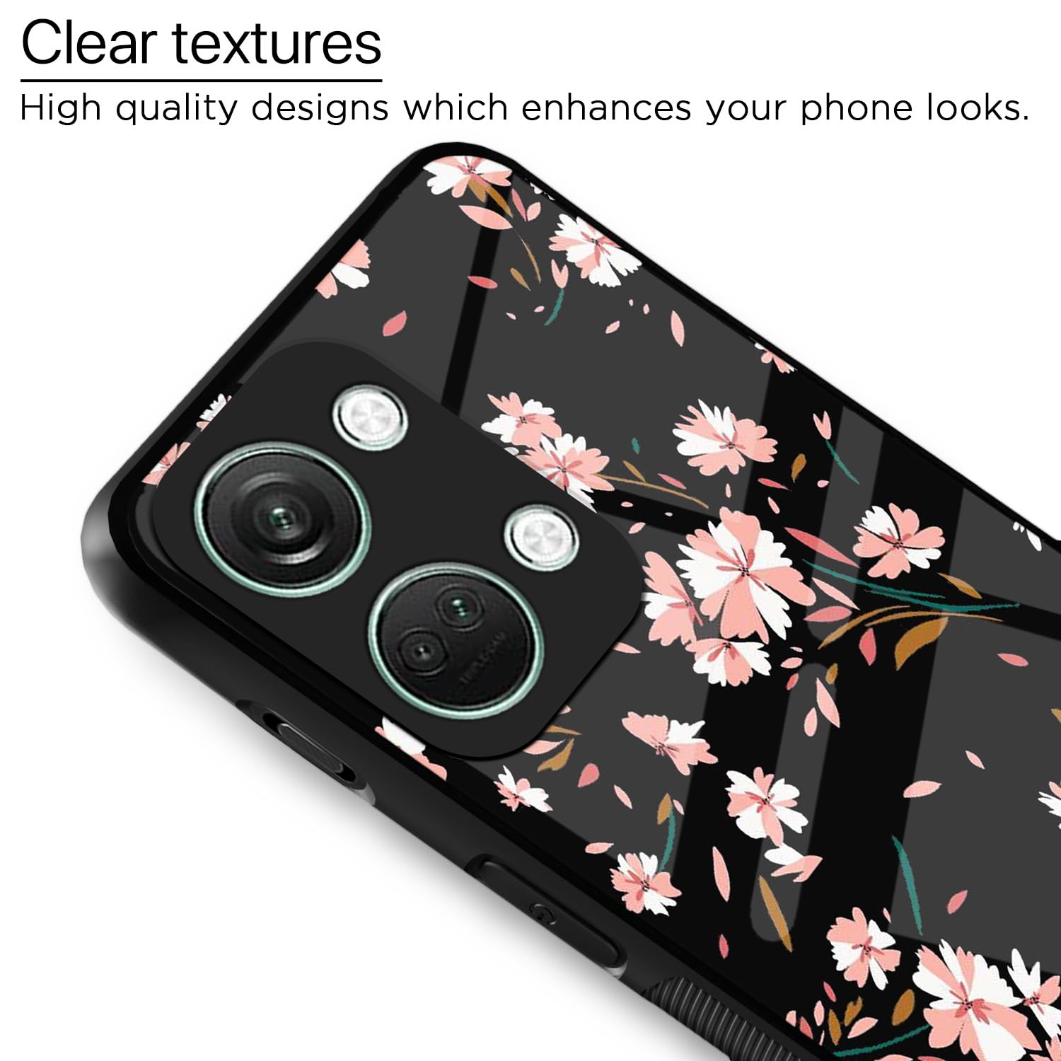Pikkme OnePlus Nord 3 5G mobile cover – photo 4