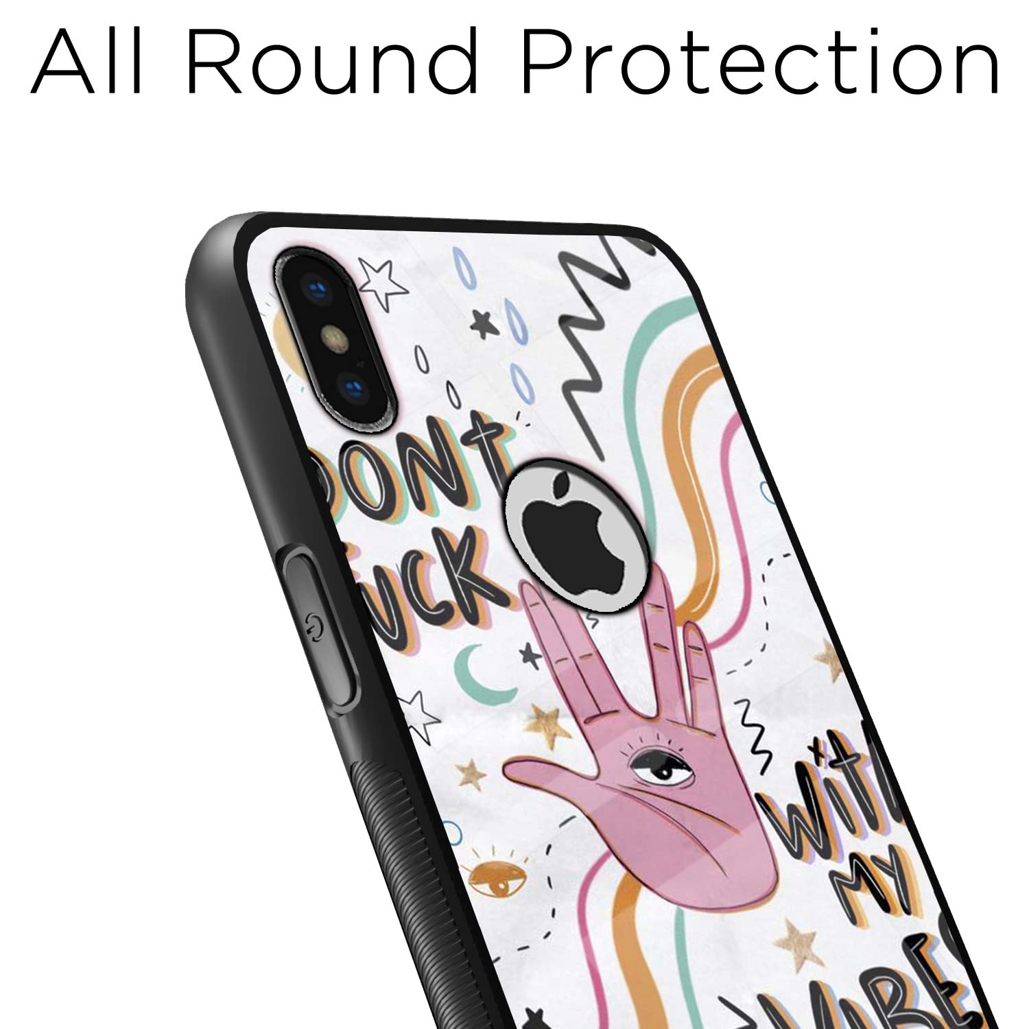 iPhone X/XS mobile cover by Pikkme – photo 7