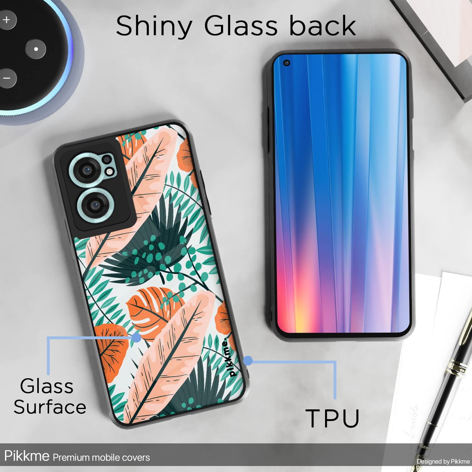 Pikkme OnePlus Nord CE 2 5G phone cover – photo 3
