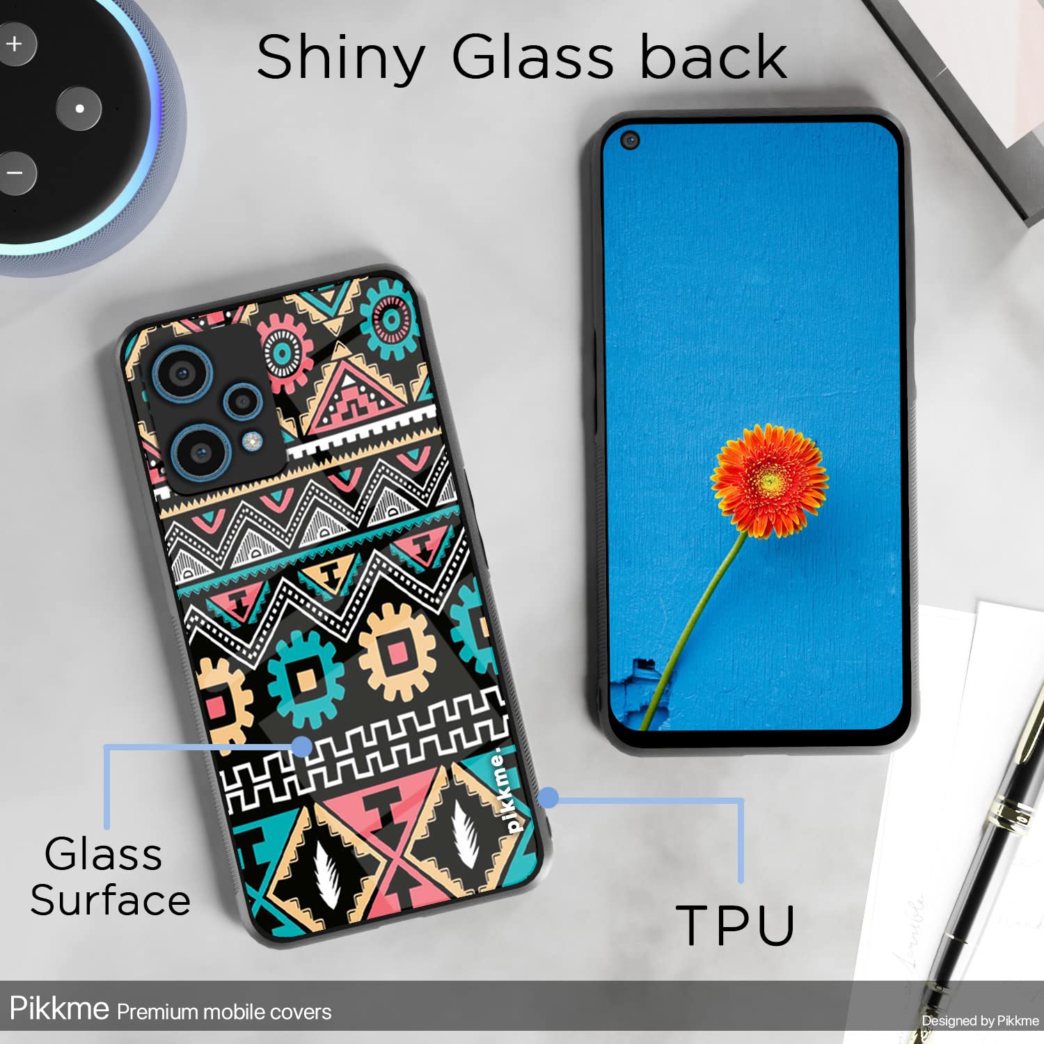 OnePlus Nord CE 2 Lite 5G phone cover by Pikkme – photo 3