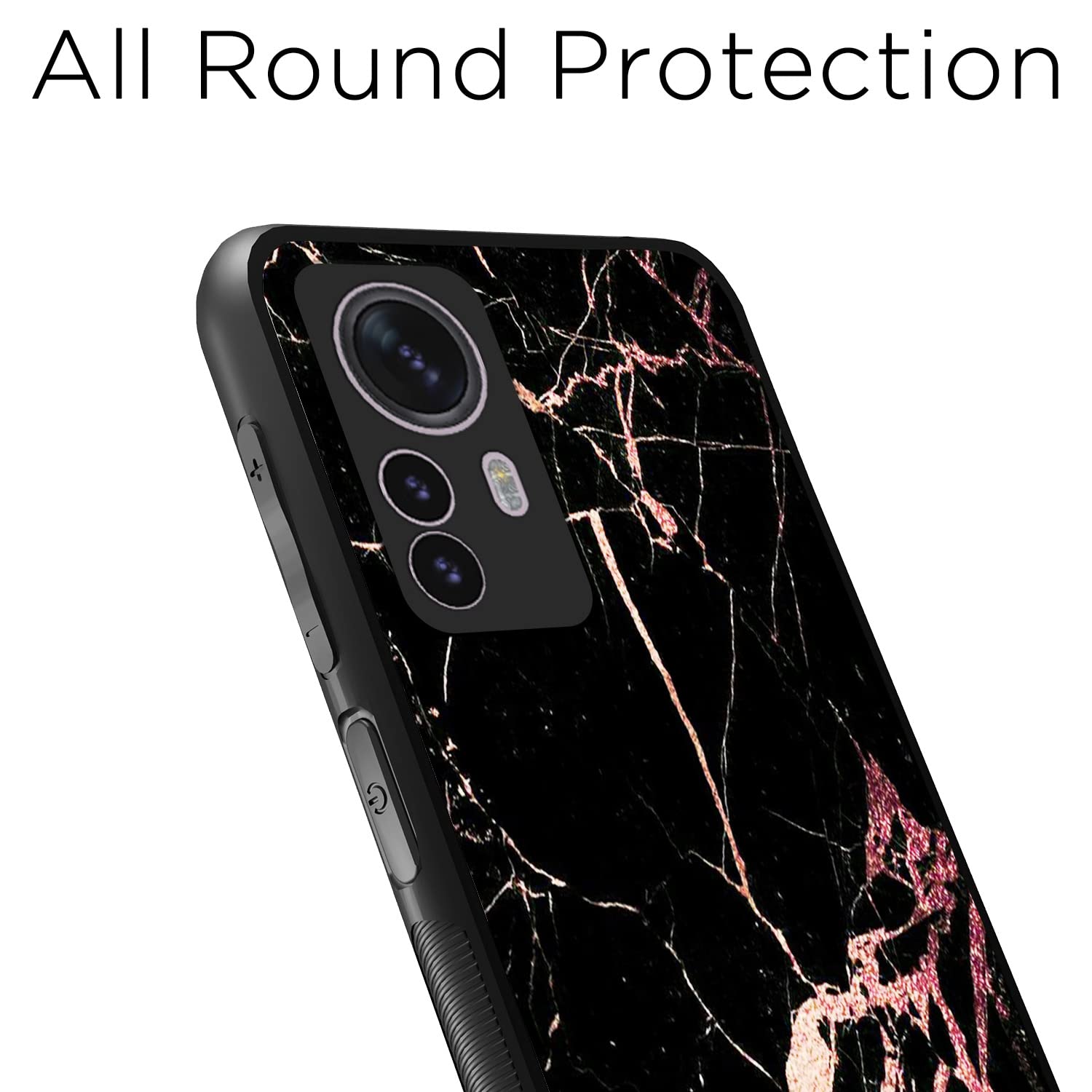 Pikkme Mi 12 Pro 5G mobile cover – photo 7