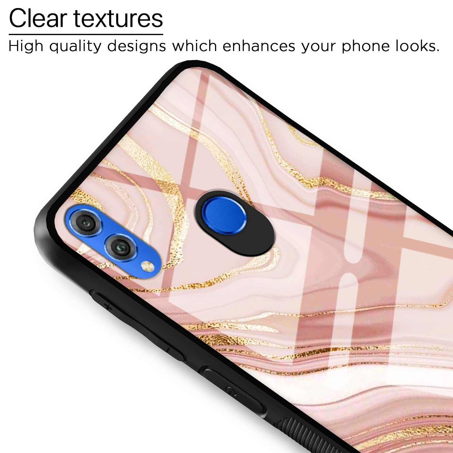Pikkme mobile cover for Honor 8X – photo 4