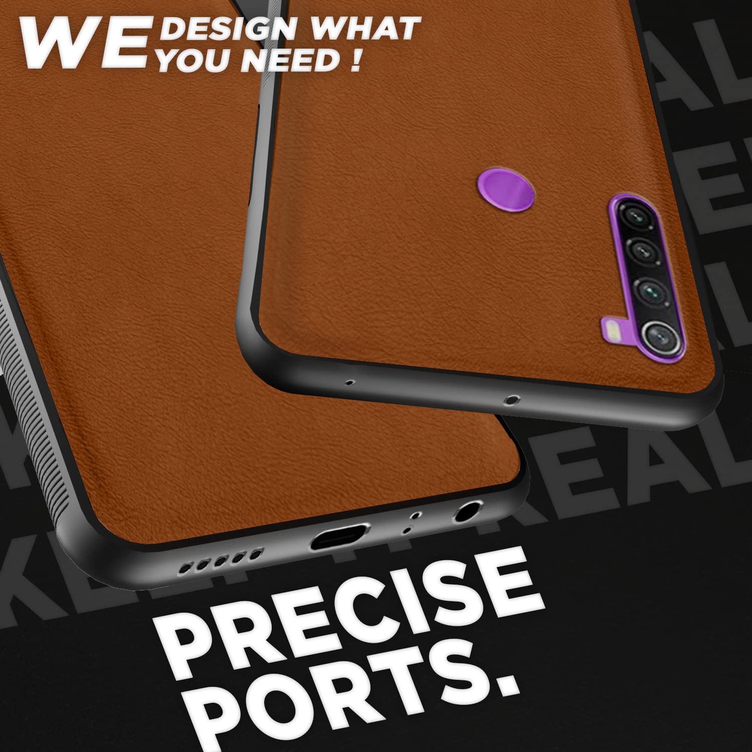 Camel mobile back cover for Redmi Note 8 – Pikkme – photo 4