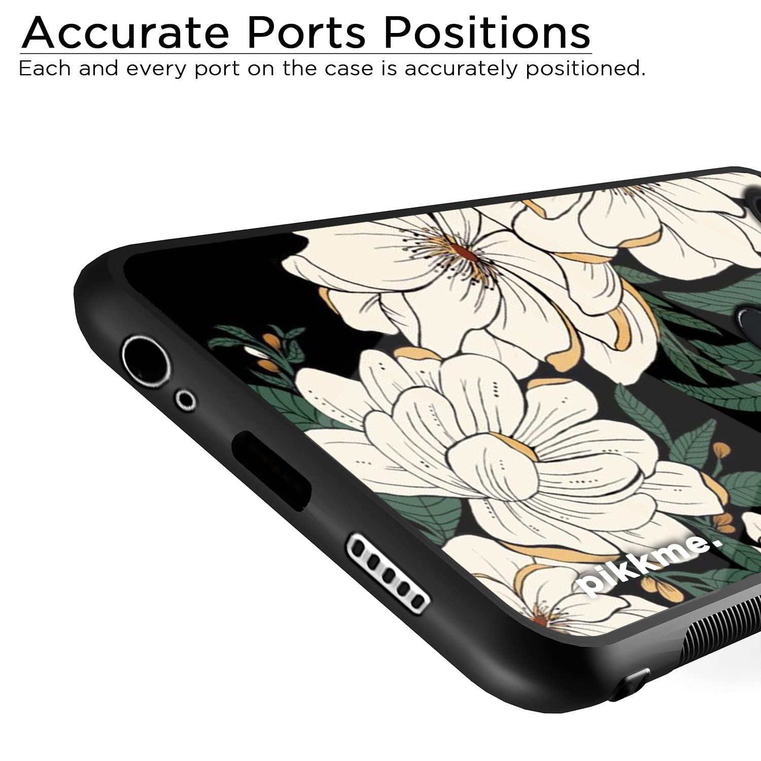 OnePlus 5T back cover by Pikkme – photo 6