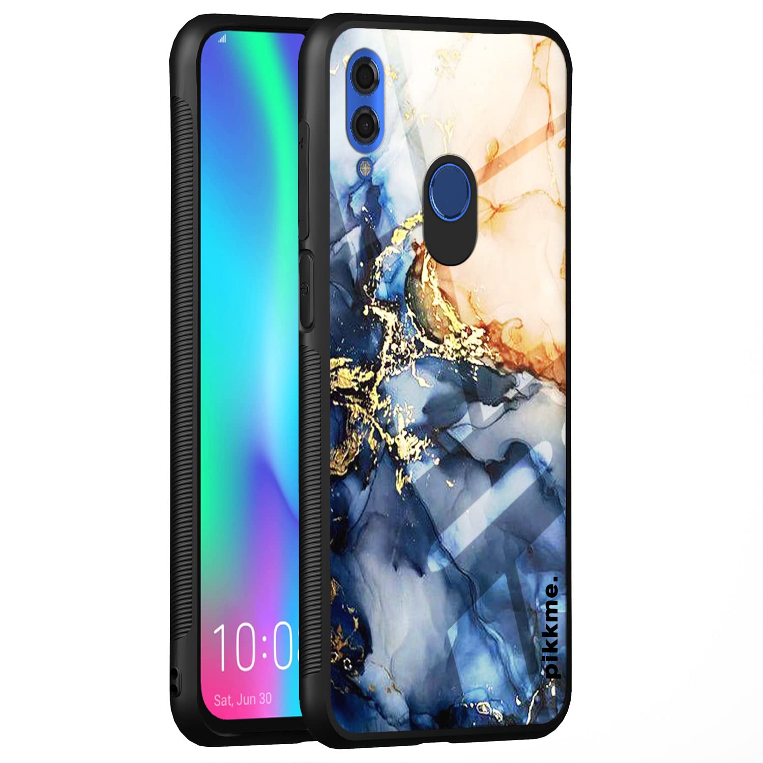 Hybrid Mobile back cover for Honor 10 Lite – Pikkme