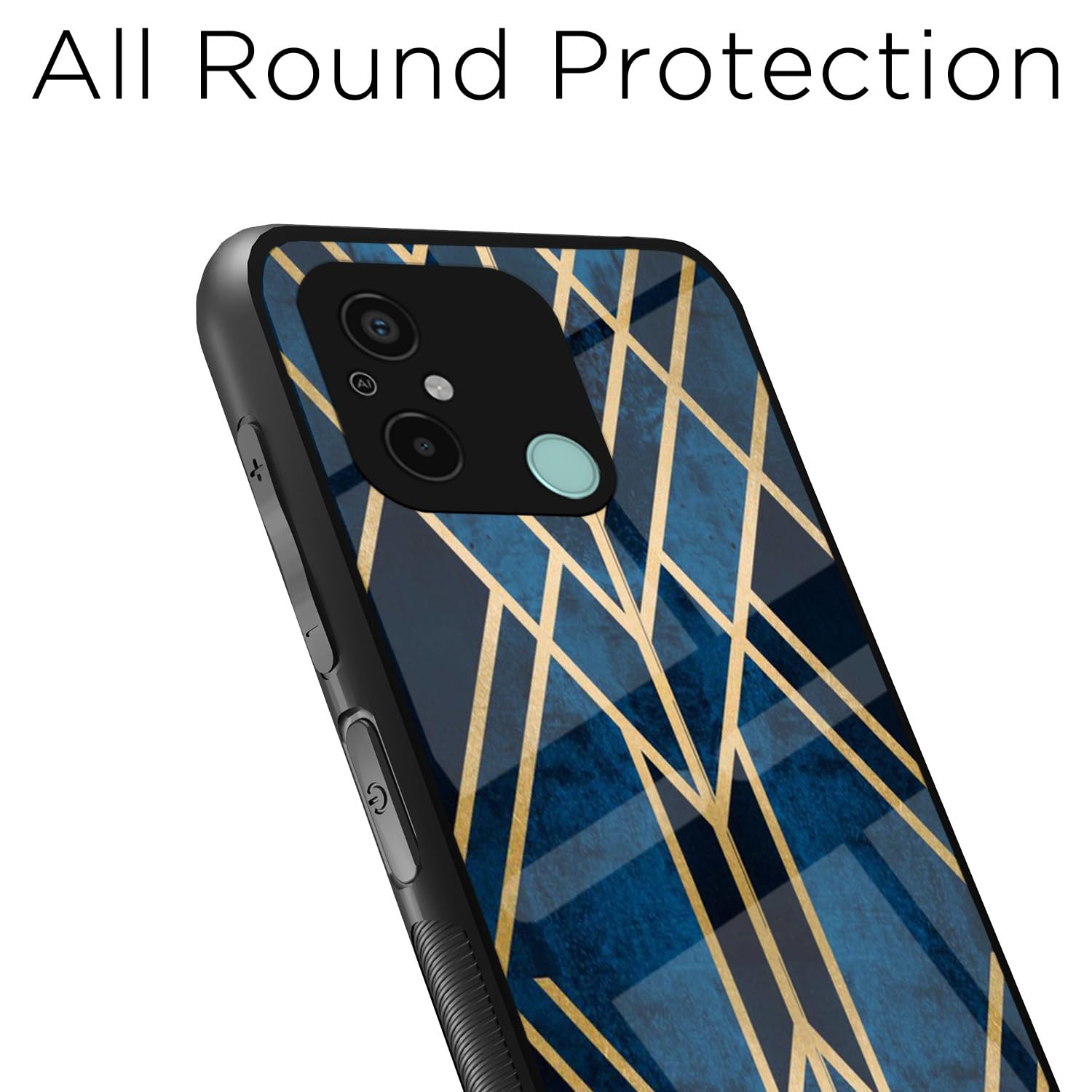 Pikkme Redmi 12C/Poco C55 phone cover – photo 7