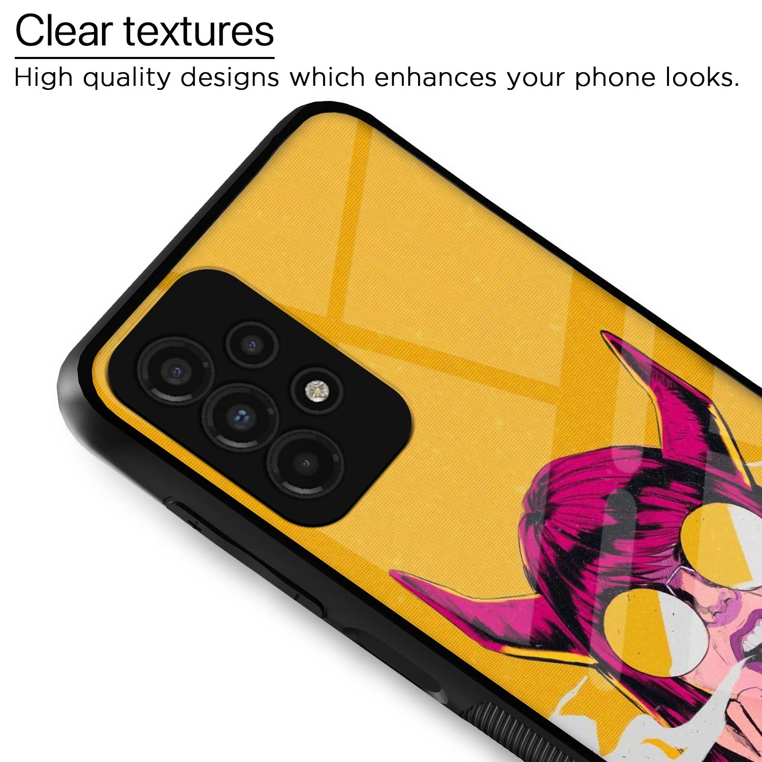 Phone cover for Samsung A13 4G – Pikkme – photo 4