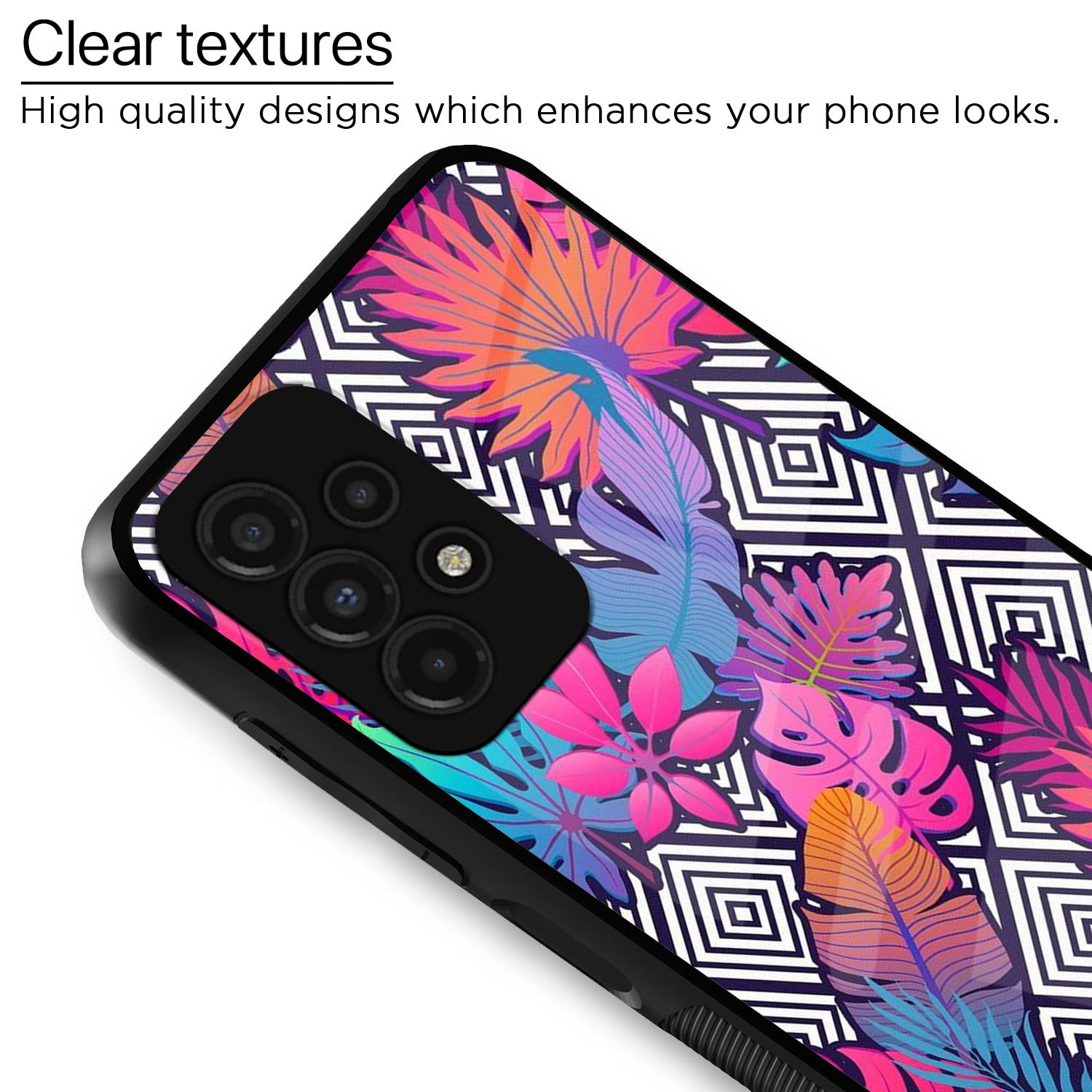 Back cover for Samsung A13 4G – Pikkme – photo 4