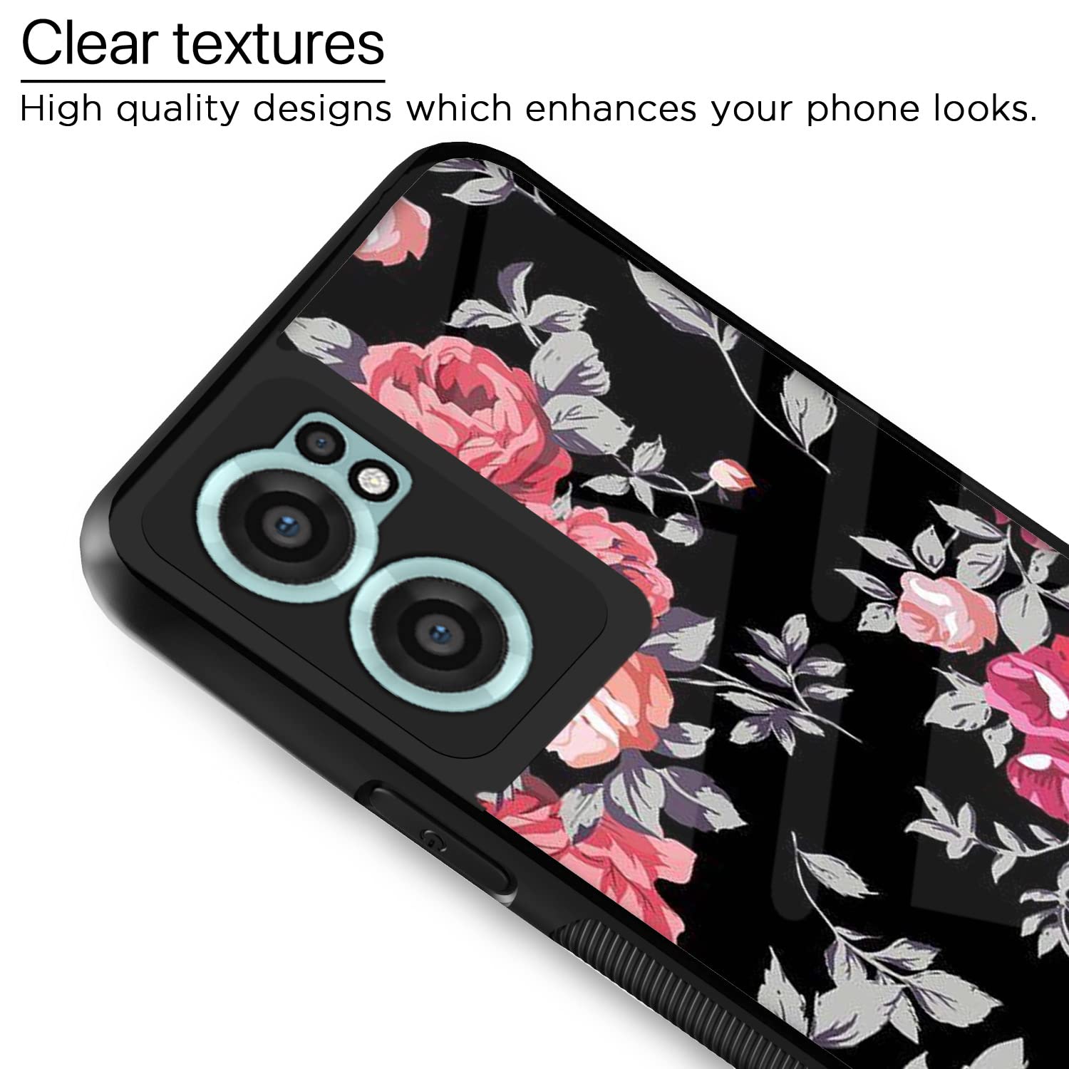 Pikkme OnePlus Nord CE 2 5G phone cover – photo 4