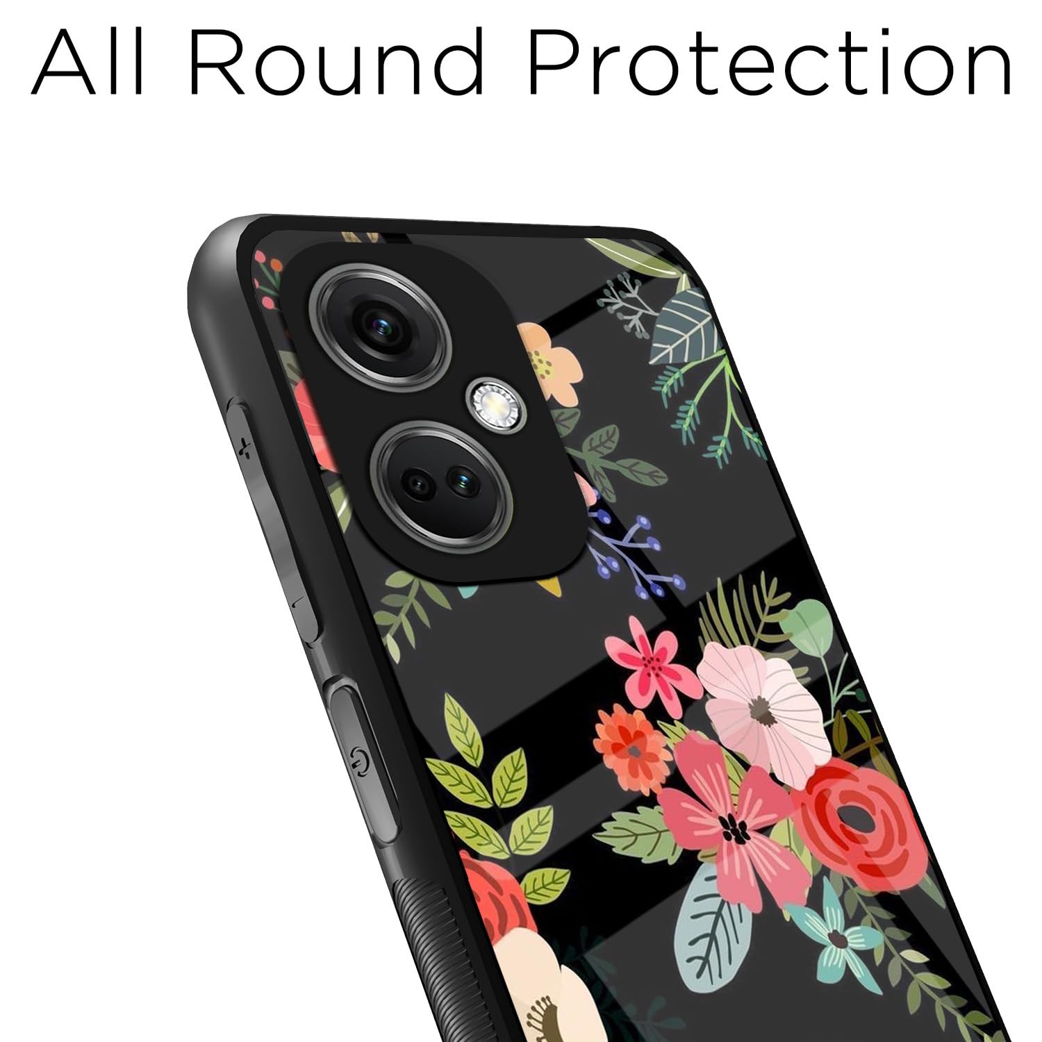 Mobile back cover for OnePlus Nord CE 3 5G – Pikkme – photo 7