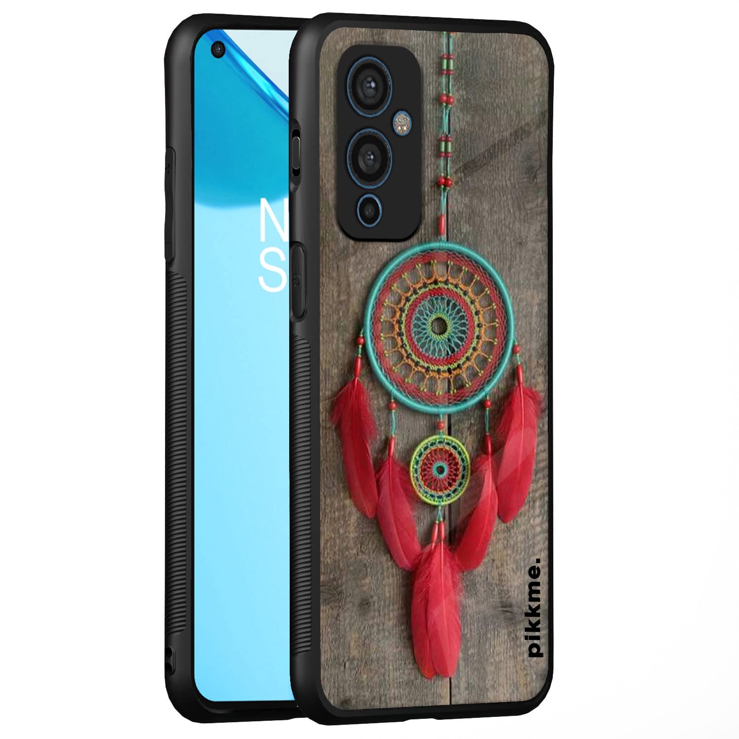 Back cover for OnePlus 9 – Pikkme