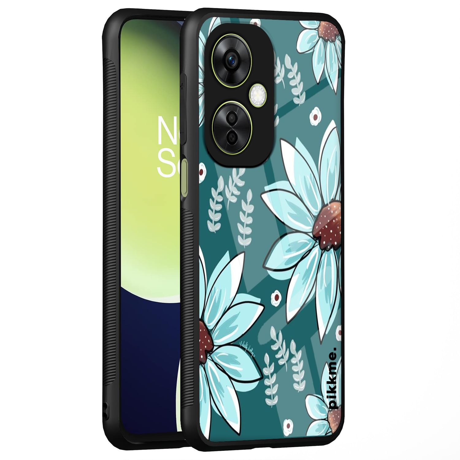 Back cover for OnePlus Nord CE 3 Lite 5G – Pikkme