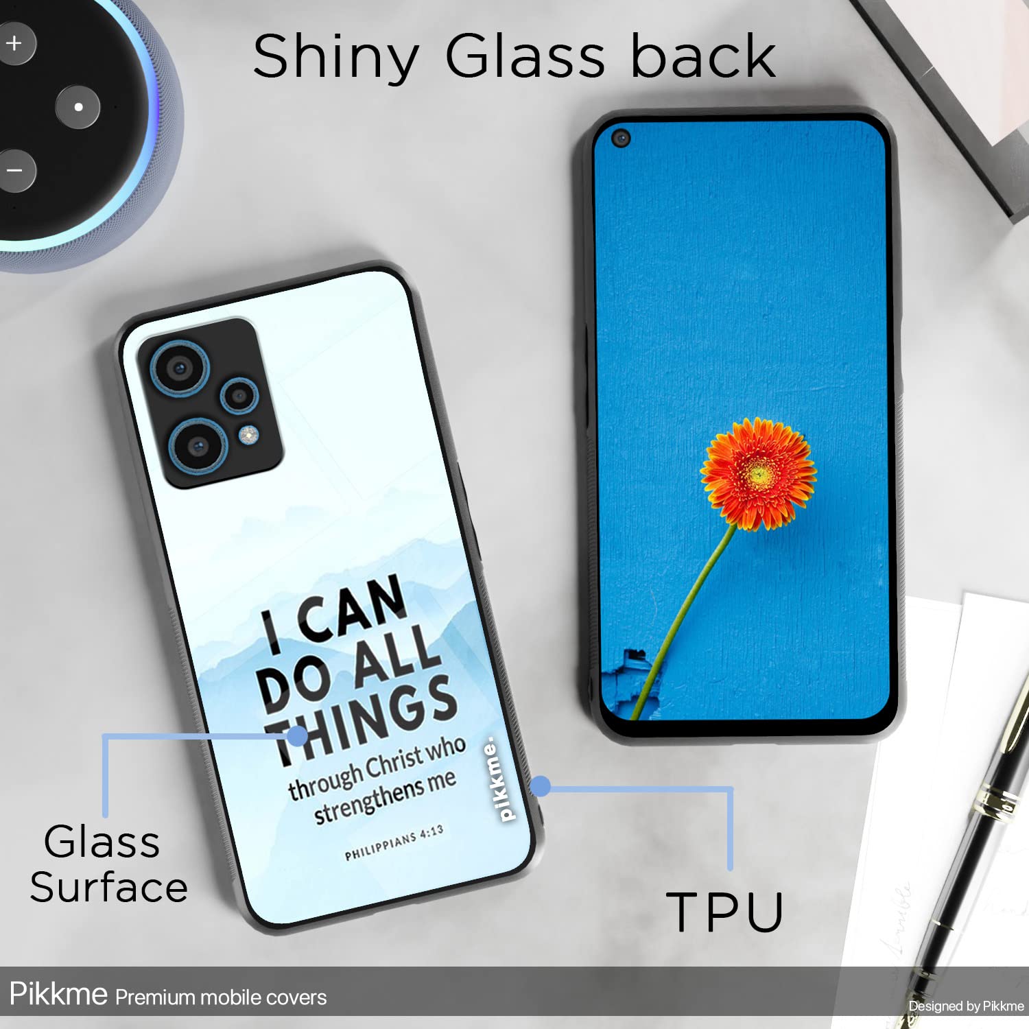Pikkme OnePlus Nord CE 2 Lite 5G phone cover – photo 3