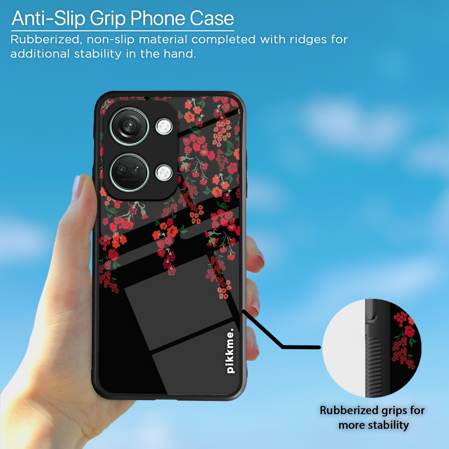 Phone cover for OnePlus Nord 3 5G – Pikkme – photo 5