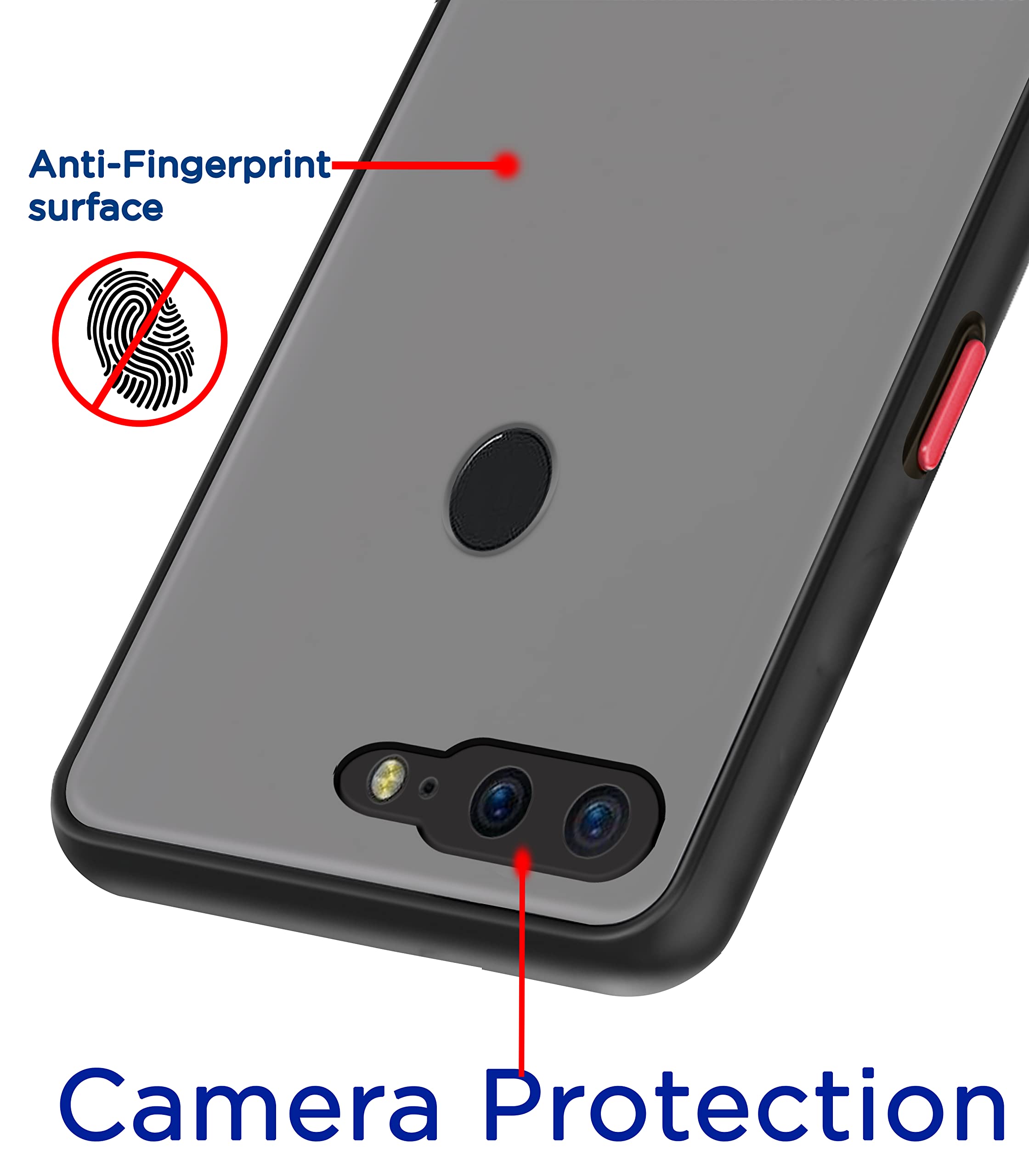 Pikkme mobile cover for OnePlus 5T – photo 2