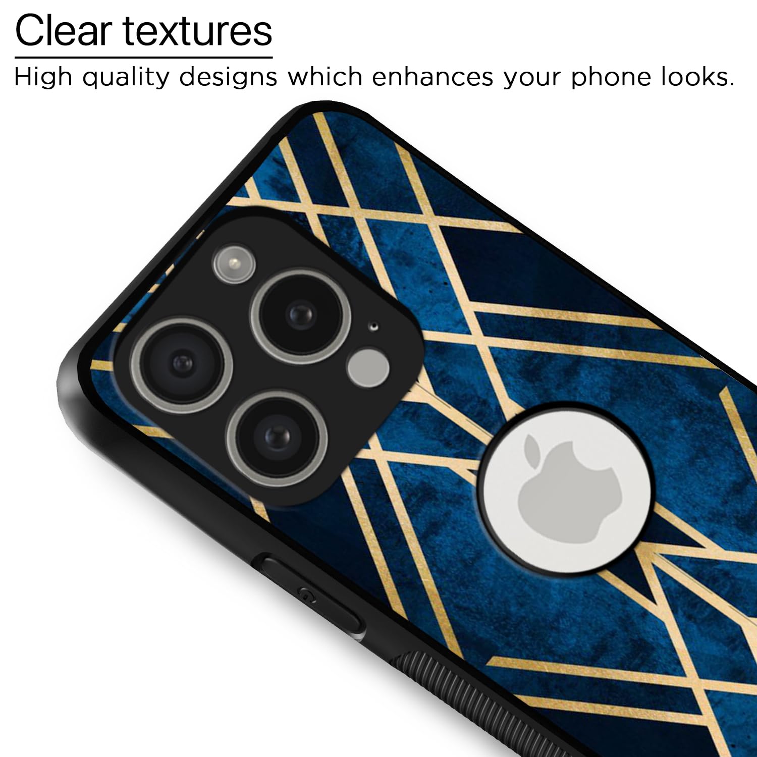 Pikkme iPhone 15 Pro Max Hybrid phone cover – photo 4