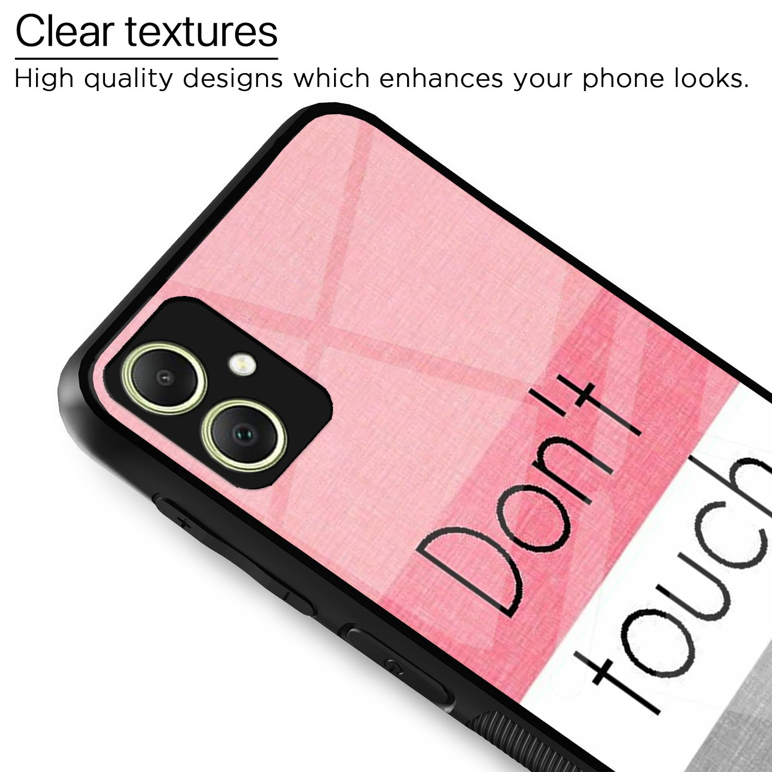 Samsung A05/M05/F05 mobile cover by Pikkme – photo 4