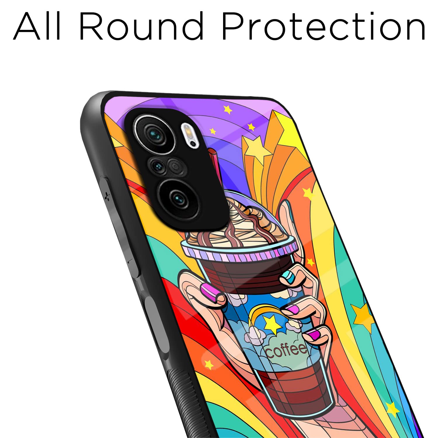 Pikkme Mi 11X/11X Pro phone cover – photo 7