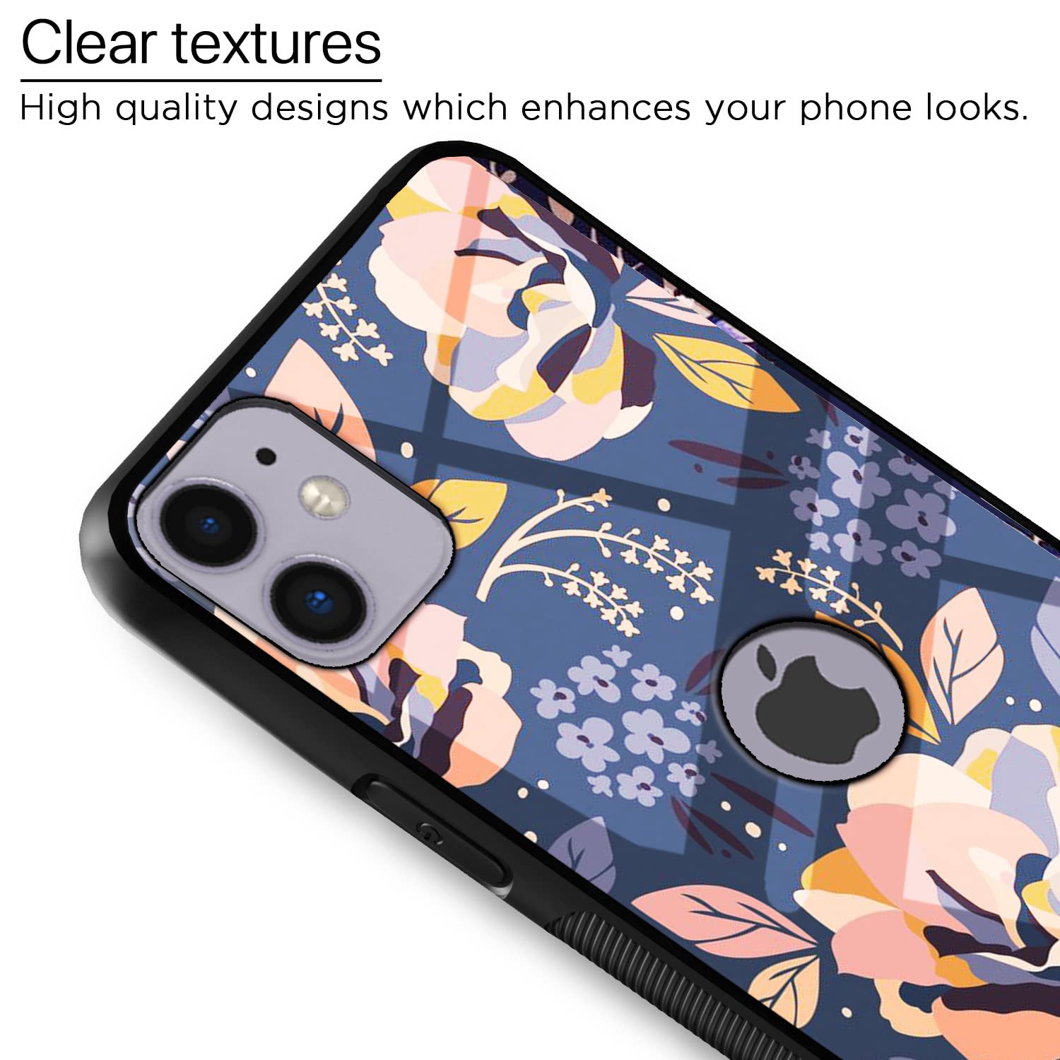 Mobile cover for iPhone 11 – Pikkme – photo 4