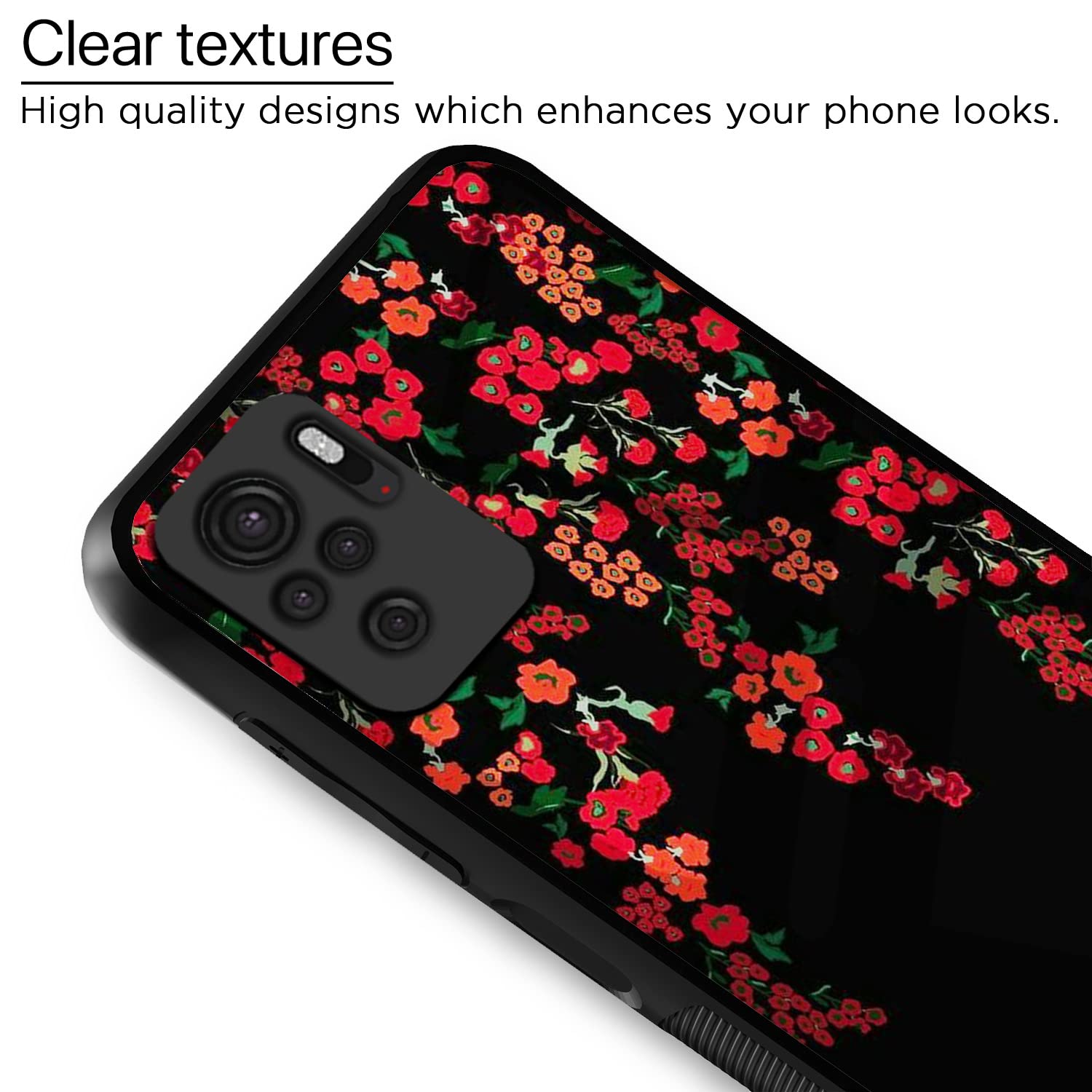 Pikkme Redmi Note 10/Note 10s mobile cover – photo 4