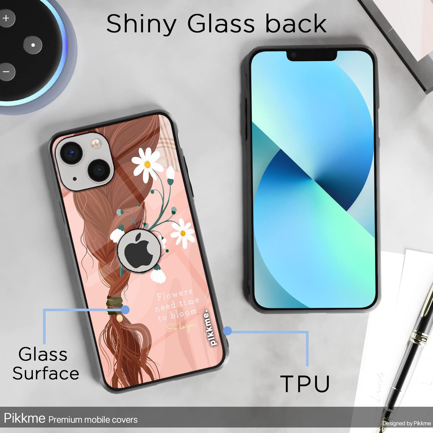 iPhone 14 mobile cover by Pikkme – photo 3
