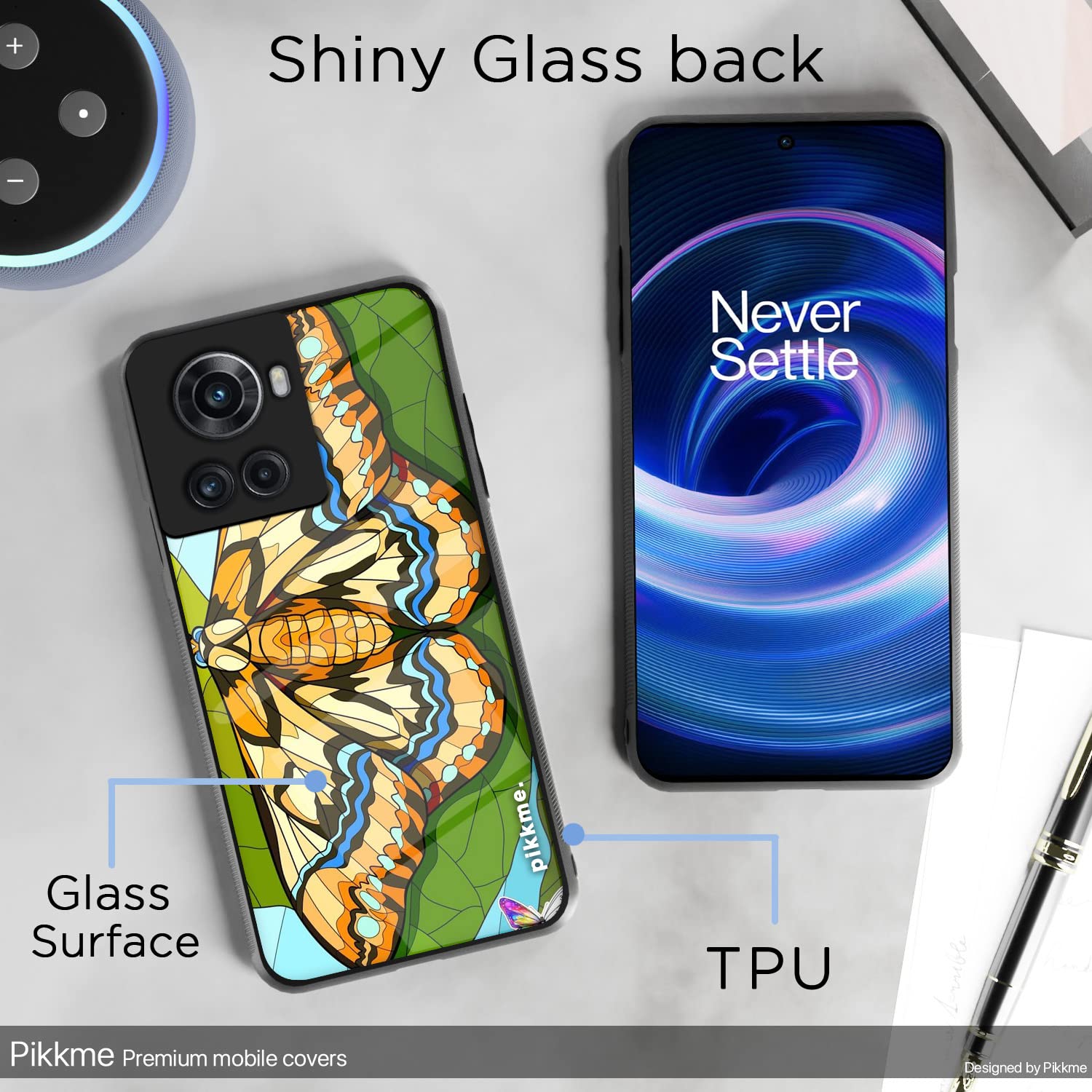 Pikkme phone cover for OnePlus 10R – photo 3