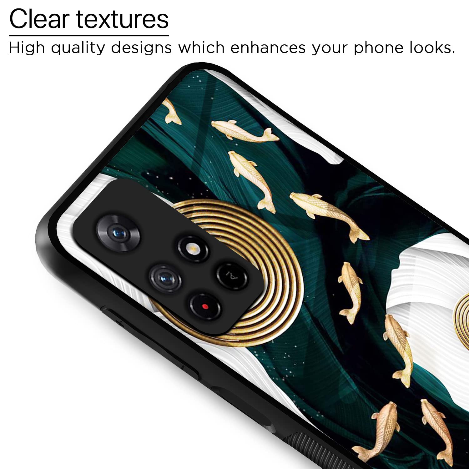 Mobile cover for Redmi Note 11T/Poco M4 Pro 5G – Pikkme – photo 4