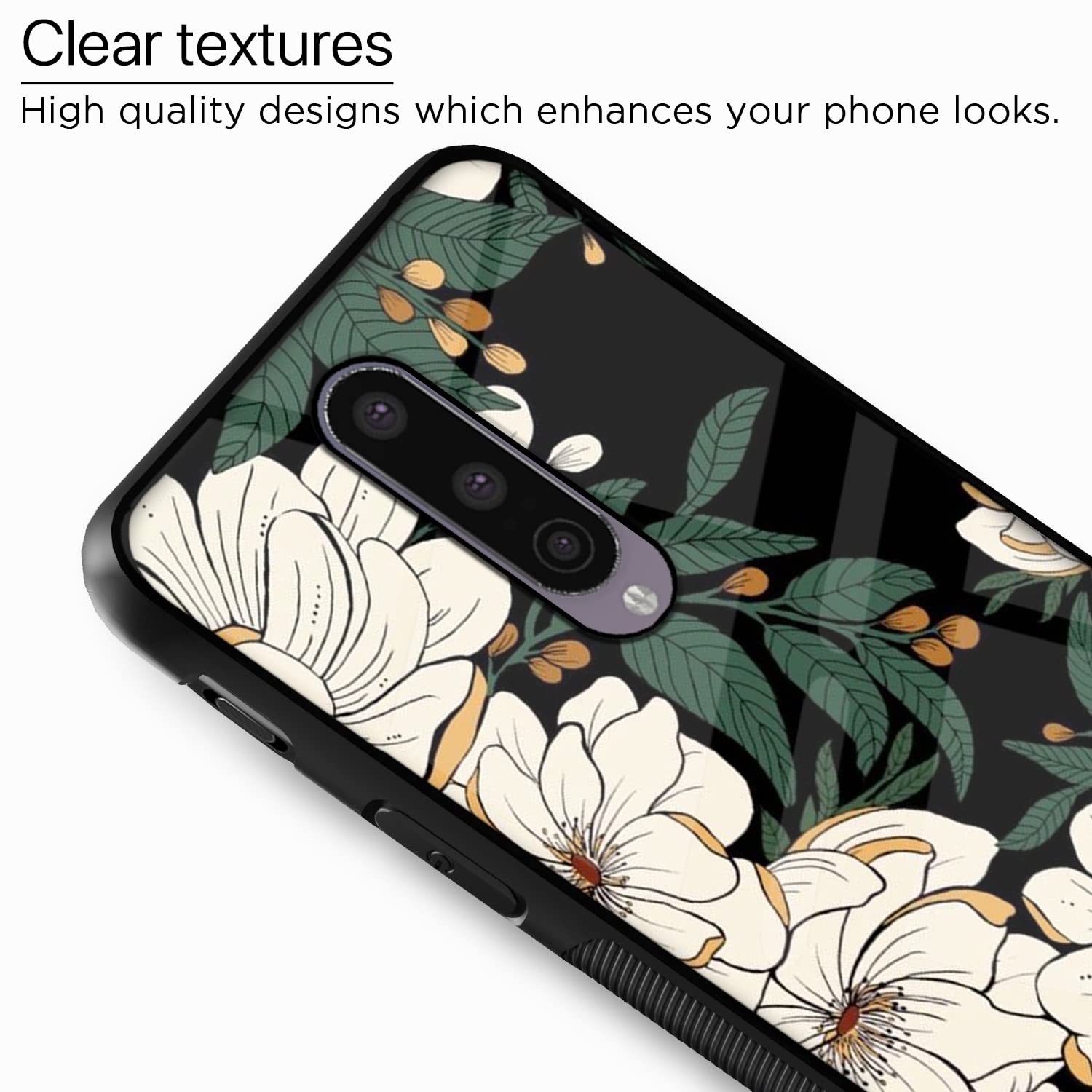 Pikkme phone cover for OnePlus 8 – photo 4