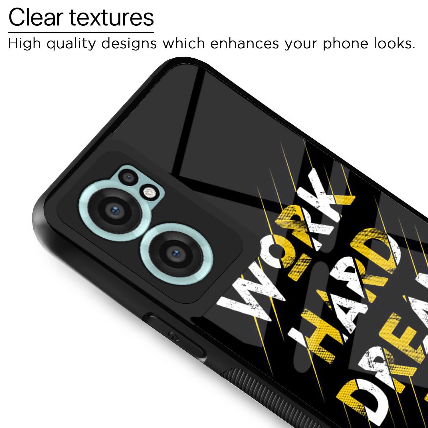 Mobile back cover for OnePlus Nord CE 2 5G – Pikkme – photo 4