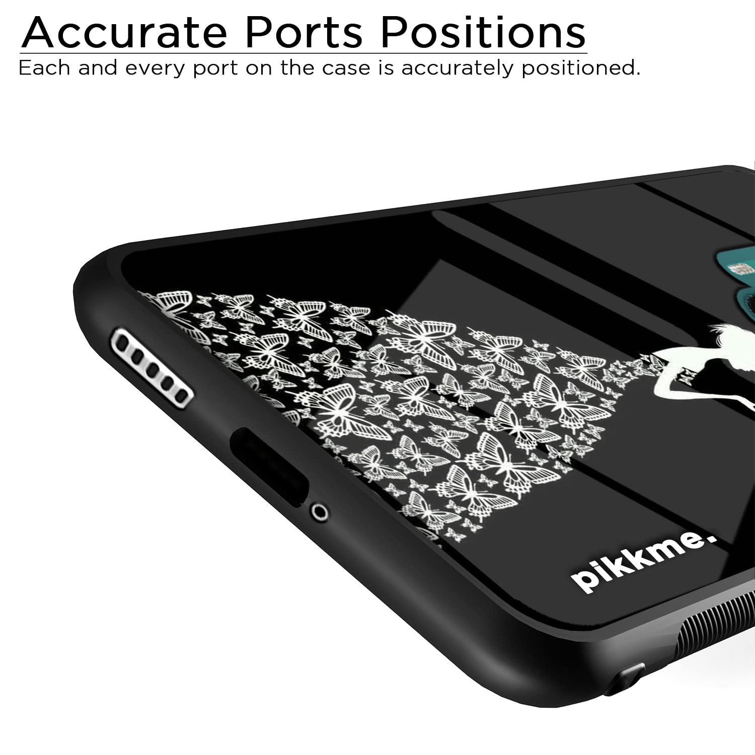 Hybrid Mobile cover for OnePlus 8 Pro – Pikkme – photo 6