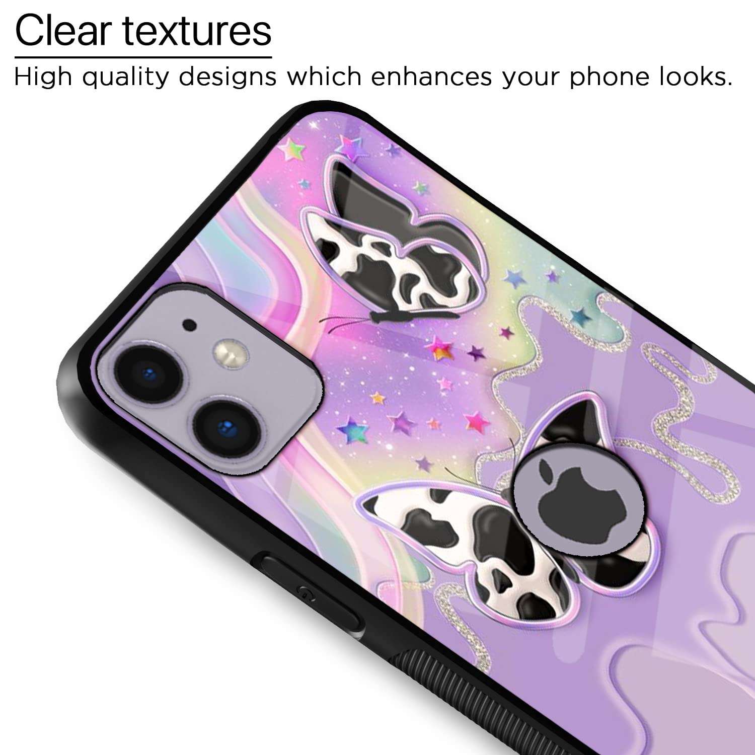 Pikkme iPhone 11 phone cover – photo 4