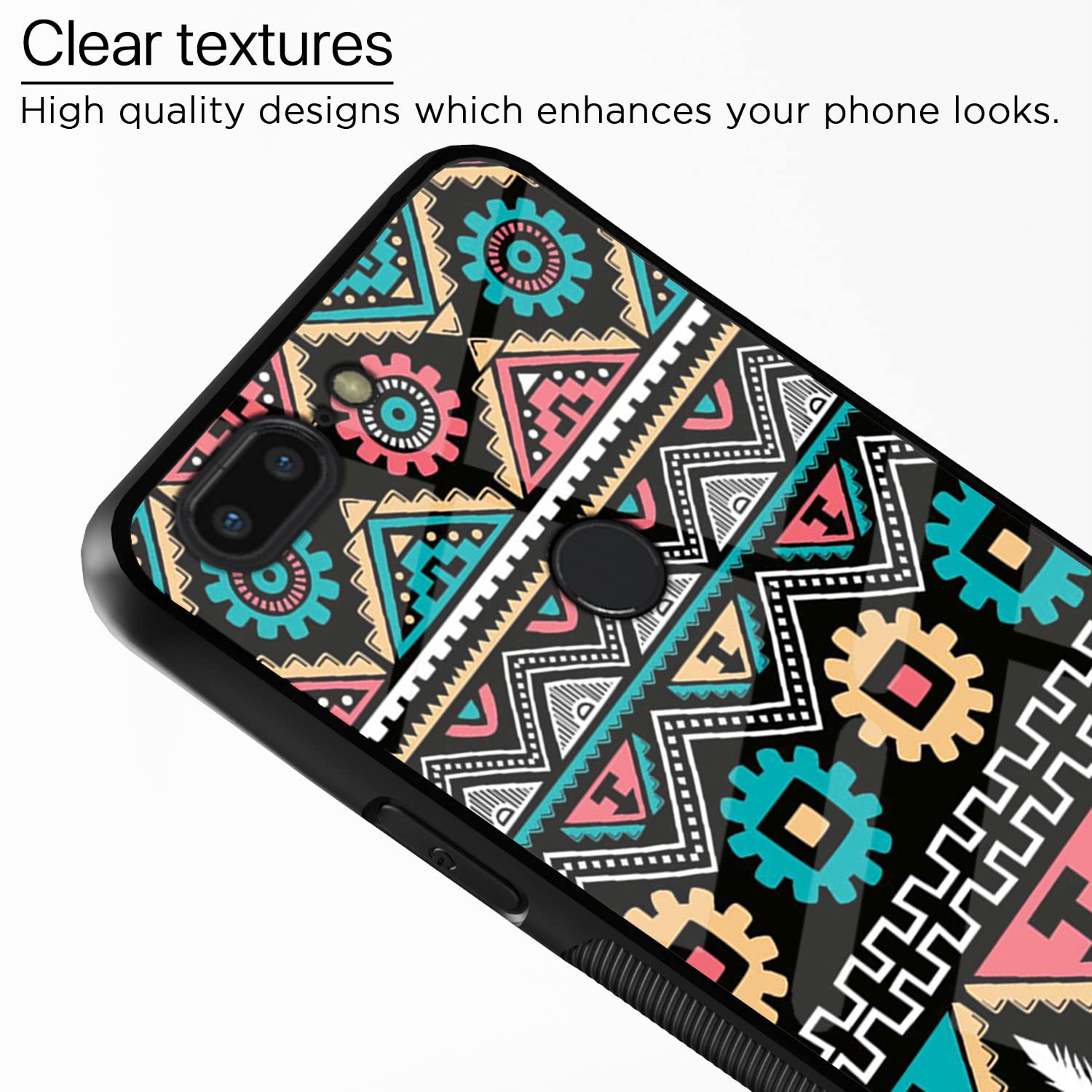 Hybrid Mobile back cover for OnePlus 5T – Pikkme – photo 4