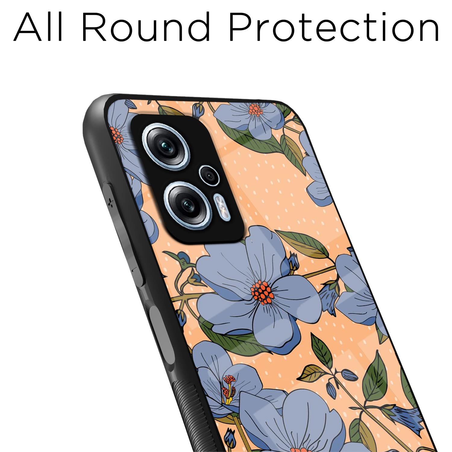 Pikkme mobile cover for Redmi K50i 5G – photo 7