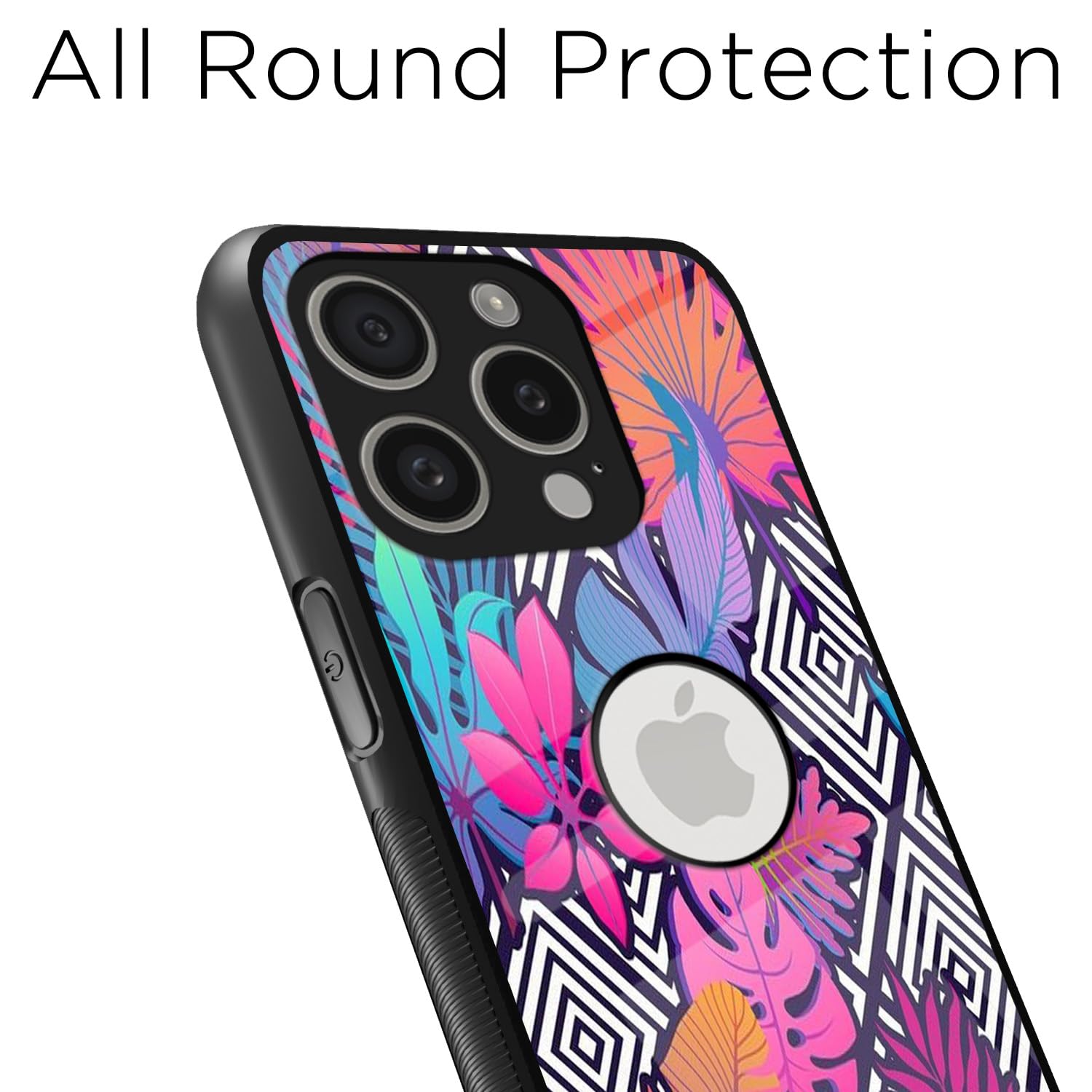 Pikkme iPhone 15 Pro mobile back cover – photo 7