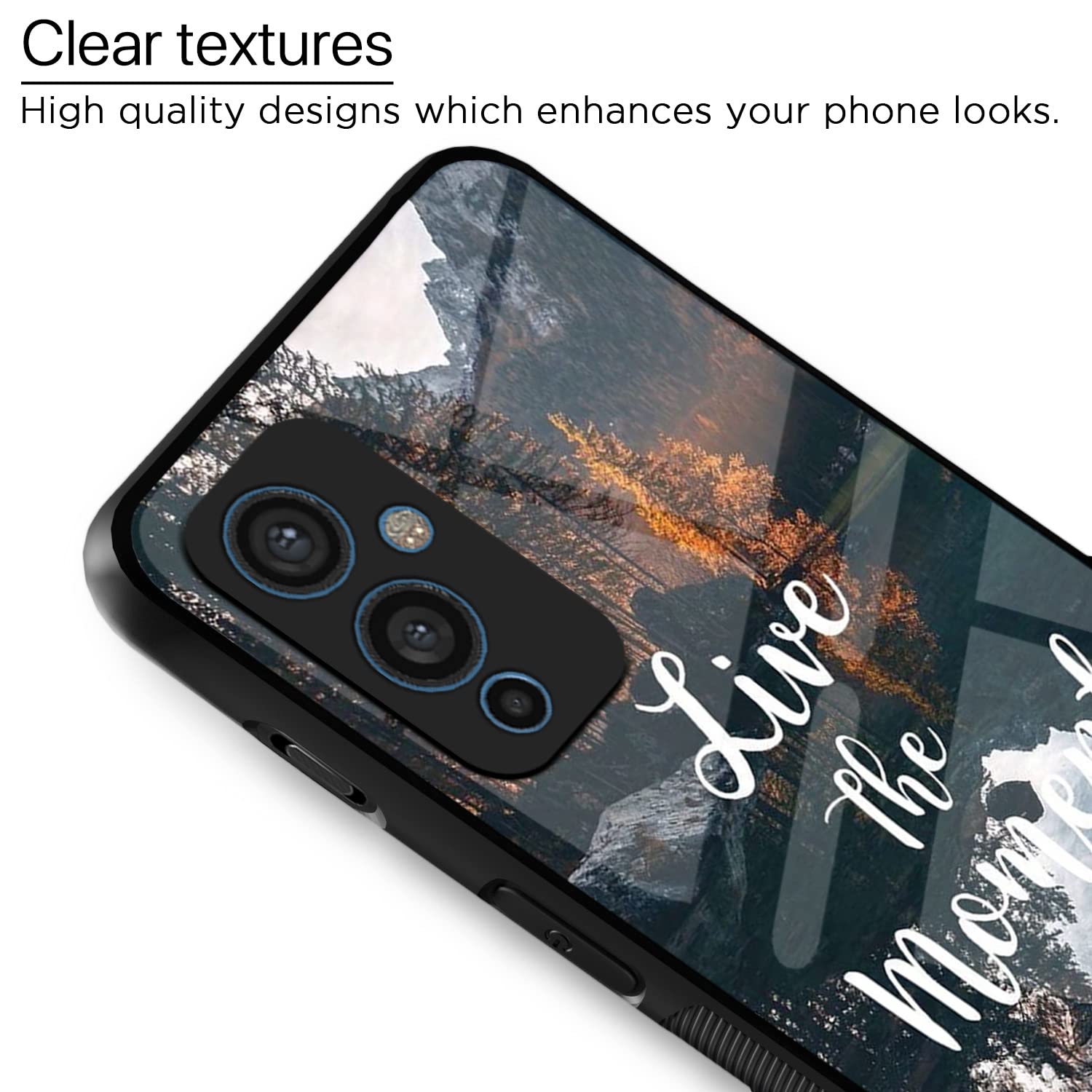 Pikkme mobile back cover for OnePlus 9 – photo 4