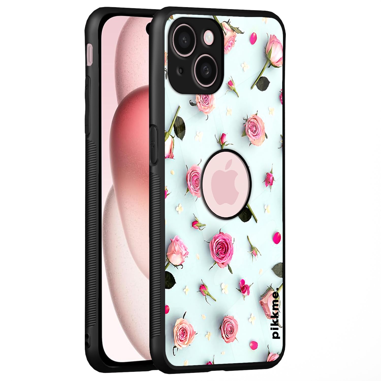 Phone cover for iPhone 15 Plus – Pikkme