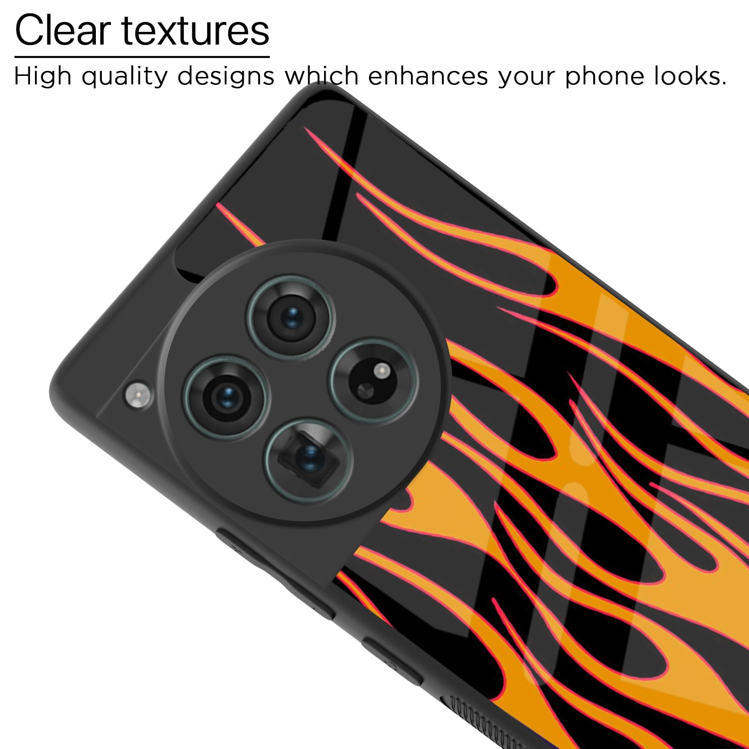 Mobile cover for OnePlus 12 5G – Pikkme – photo 4