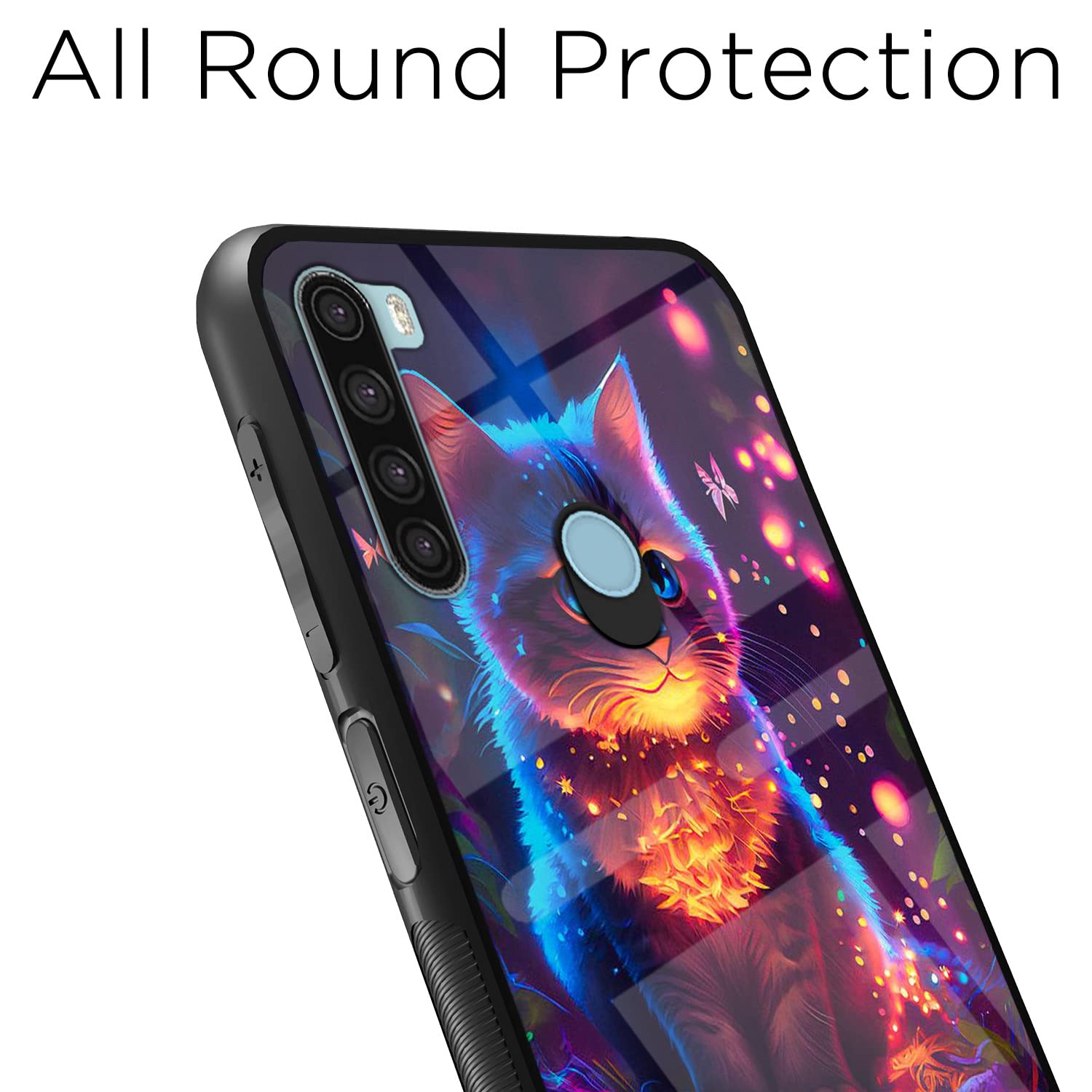 Phone cover for Redmi Note 8 – Pikkme – photo 7