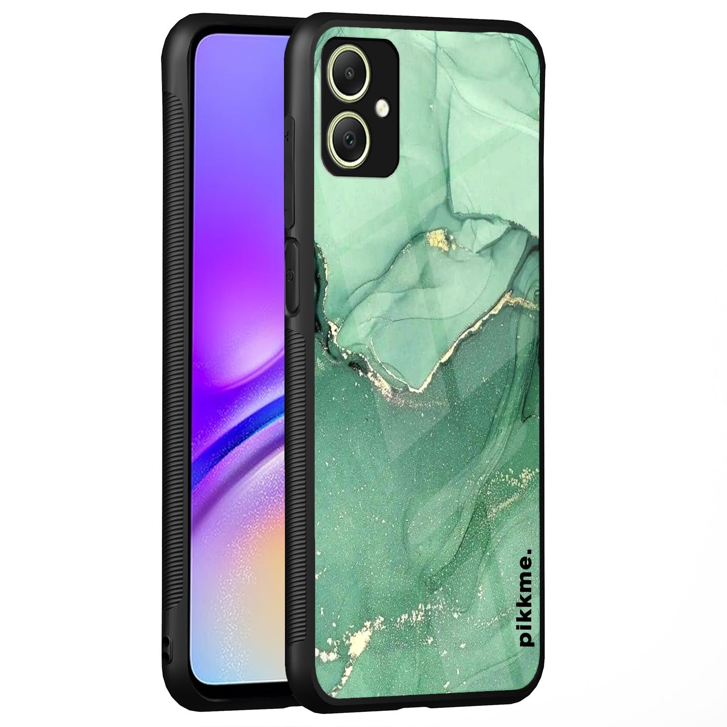 Samsung A05/M05/F05 Hybrid mobile cover by Pikkme