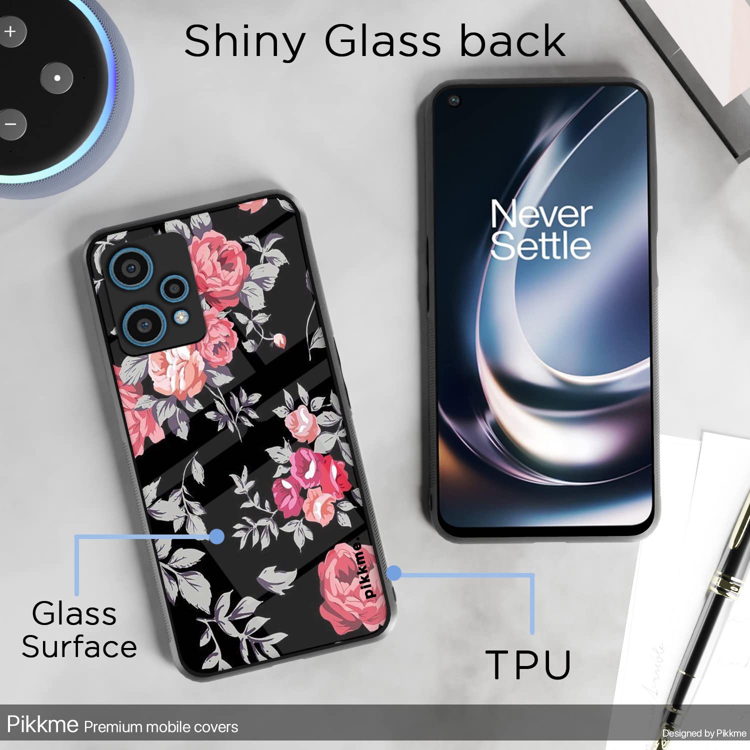 Pikkme OnePlus Nord CE 2 Lite 5G phone cover – photo 3
